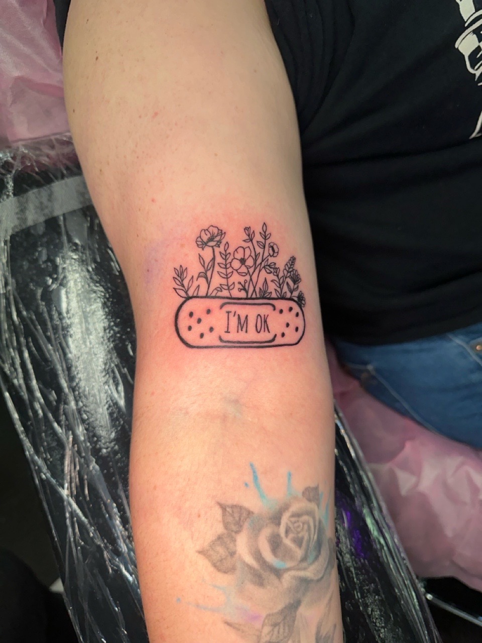Tattoo by Tattoos_by_Haylee on TattMe