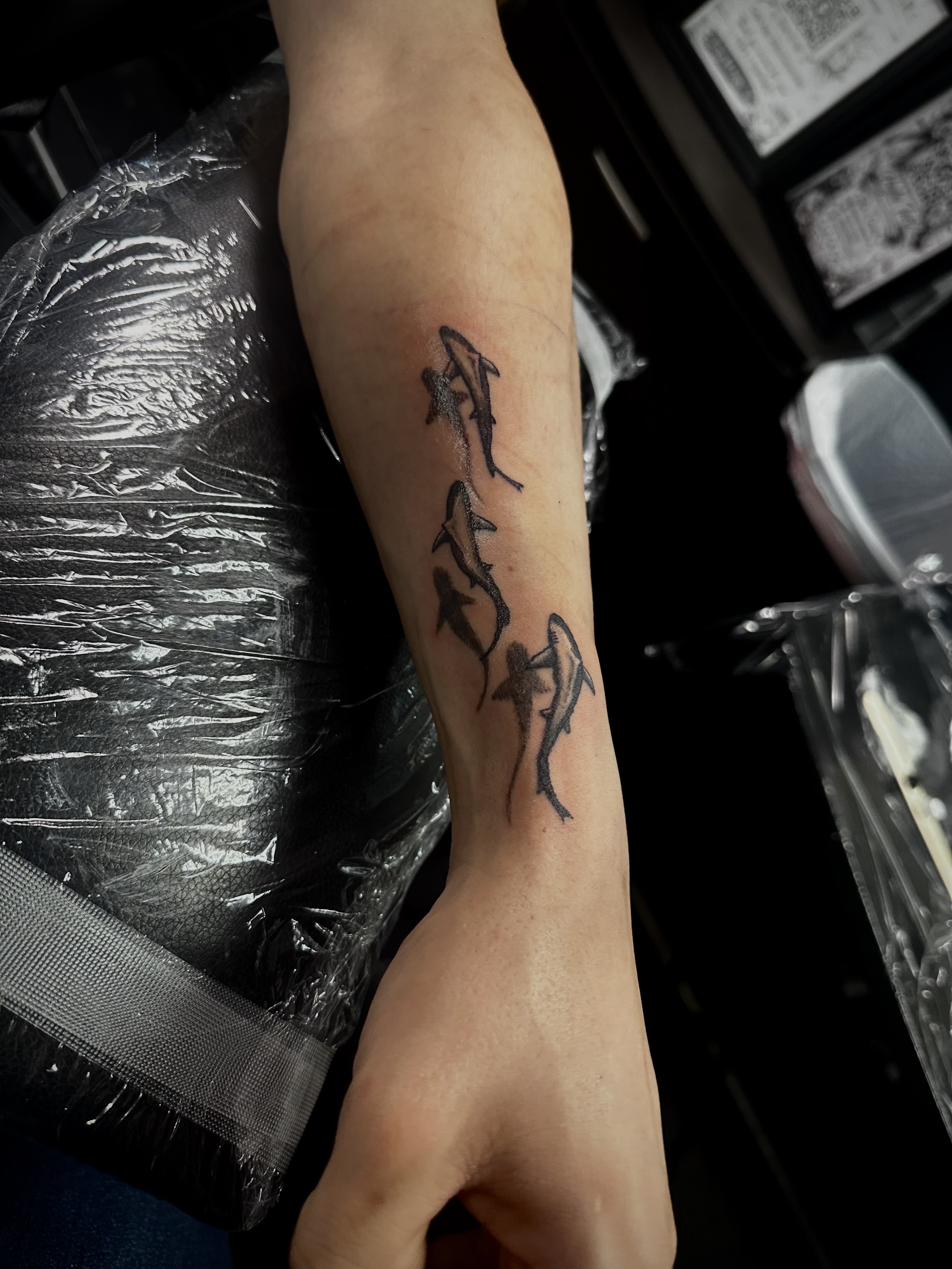 Tattoo by Tattoos_by_Haylee on TattMe