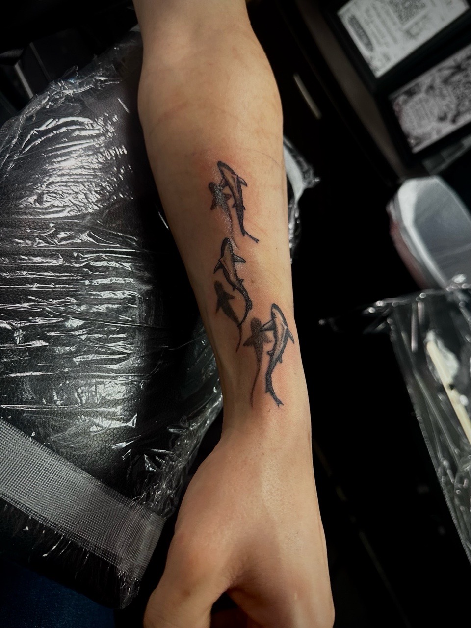 Tattoo by Tattoos_by_Haylee on TattMe