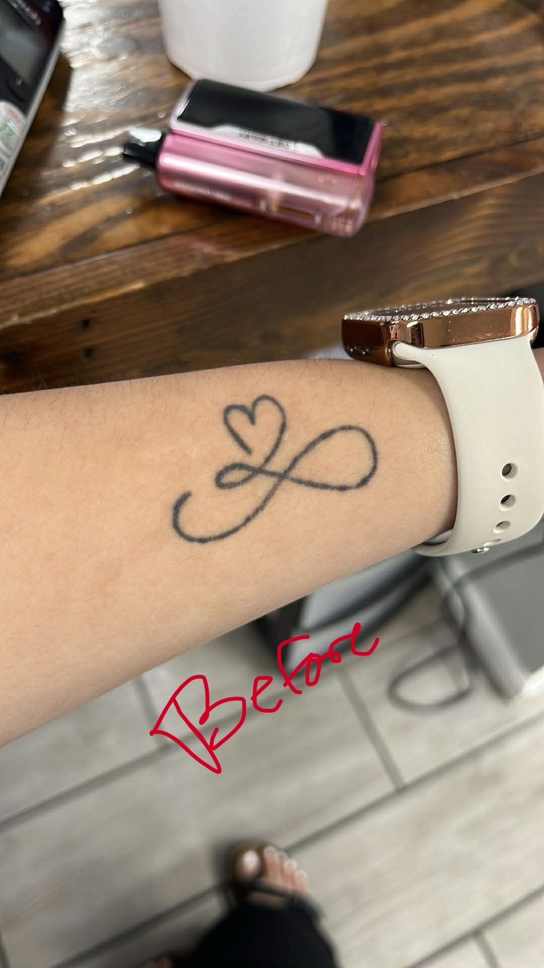 Tattoo by Tattoos_by_Haylee on TattMe