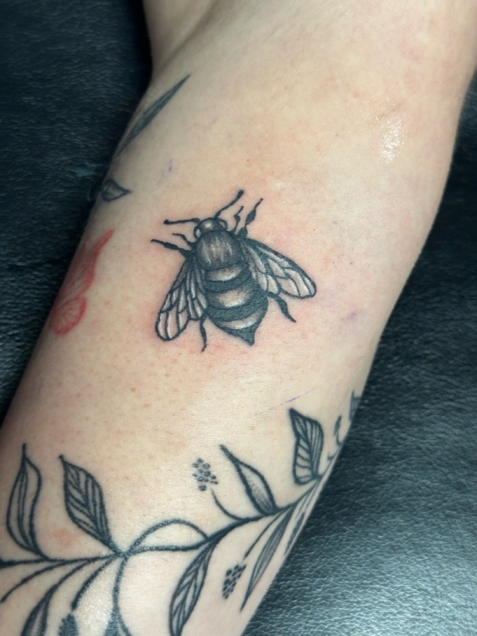 Tattoo by Tattoos_by_Haylee on TattMe