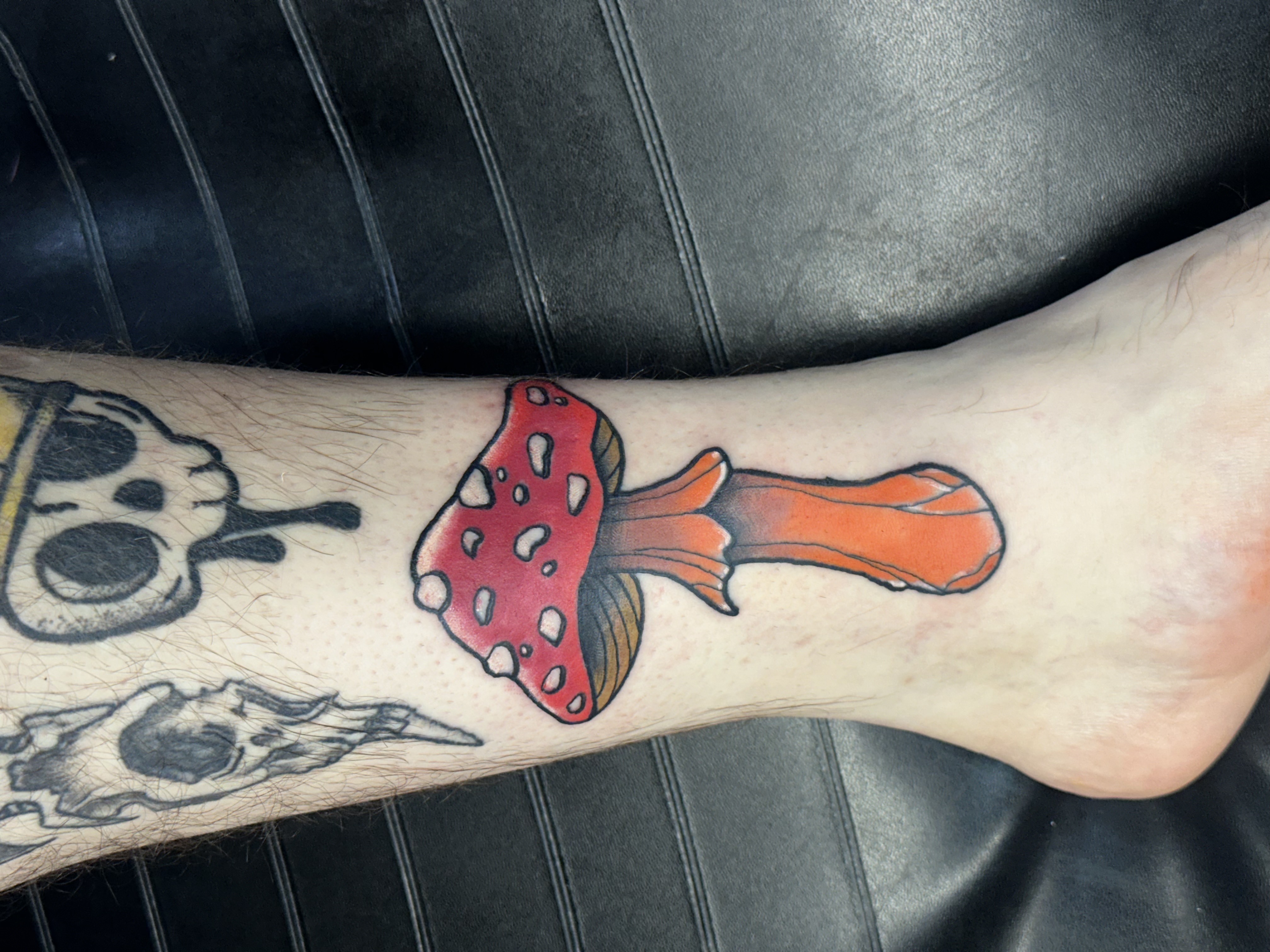 Tattoo by Tattoos_by_Haylee on TattMe