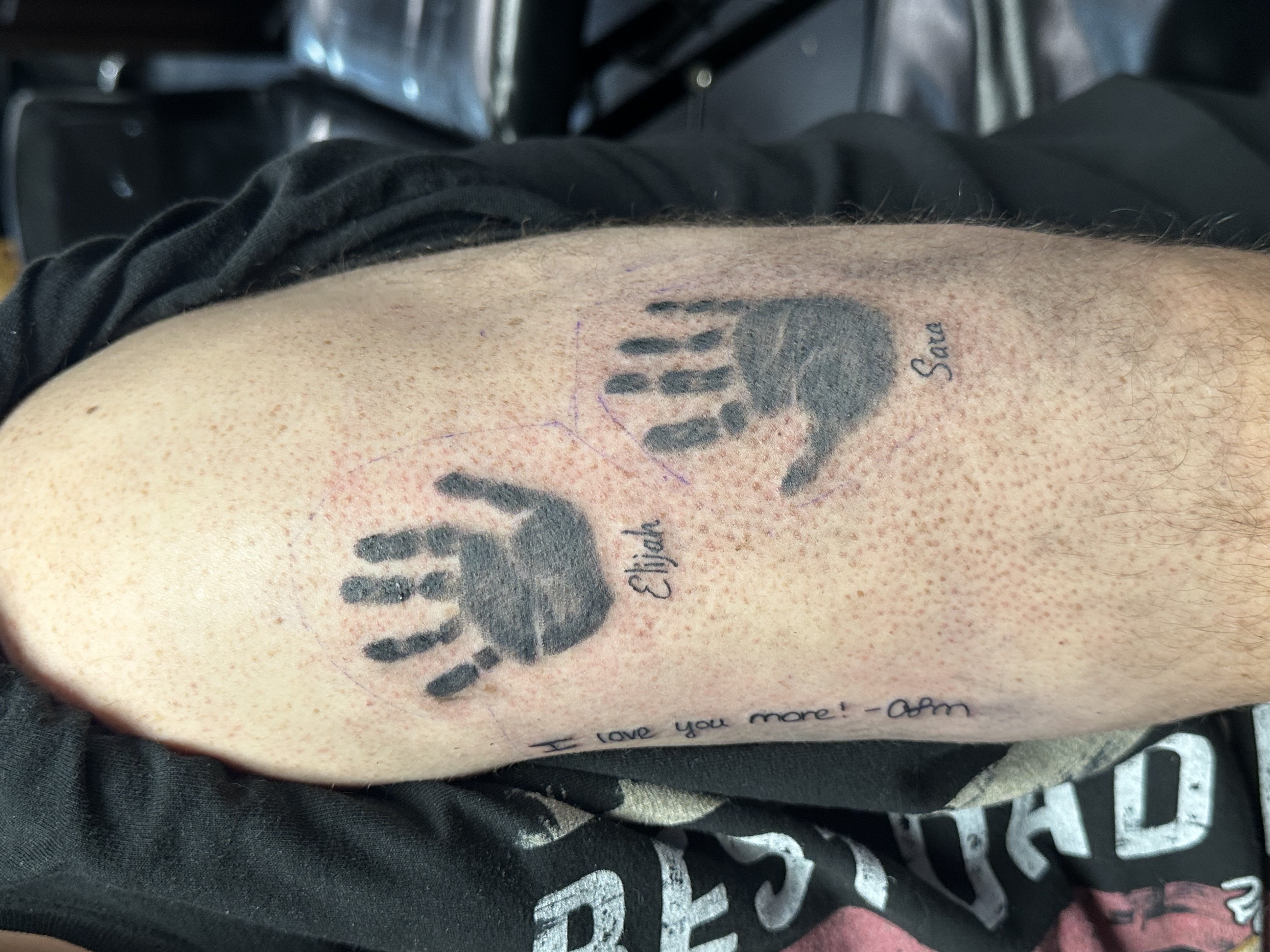 Tattoo by Tattoos_by_Haylee on TattMe