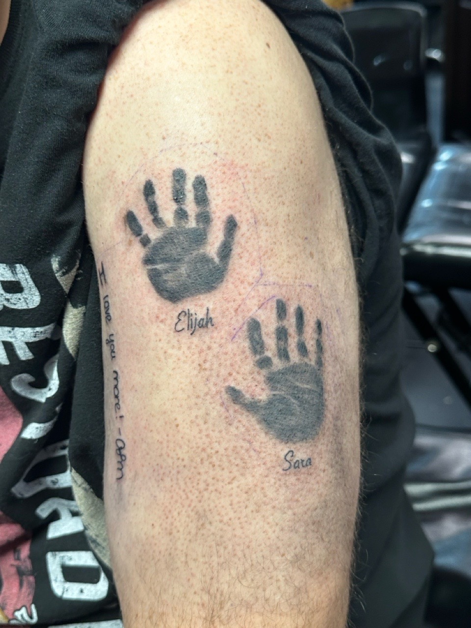 Tattoo by Tattoos_by_Haylee on TattMe