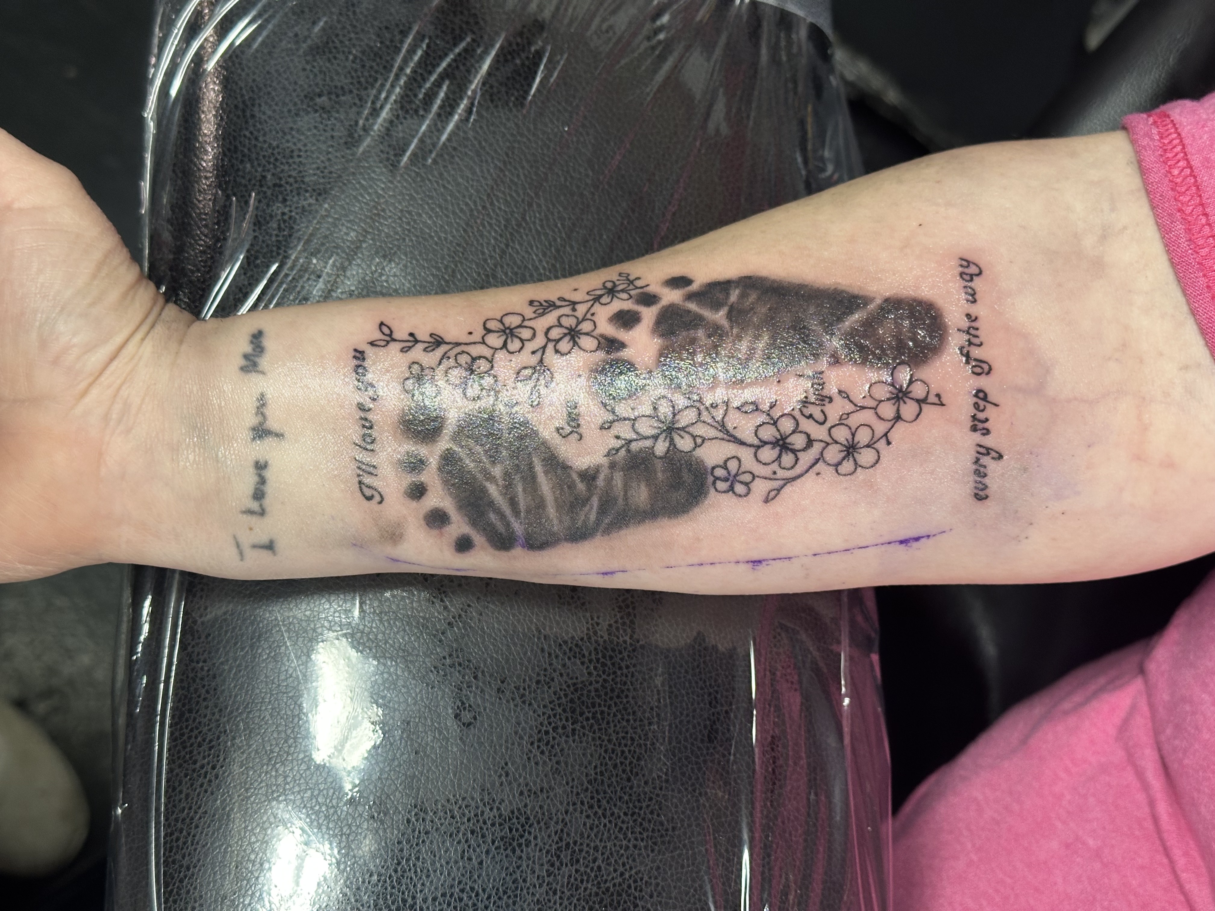 Tattoo by Tattoos_by_Haylee on TattMe
