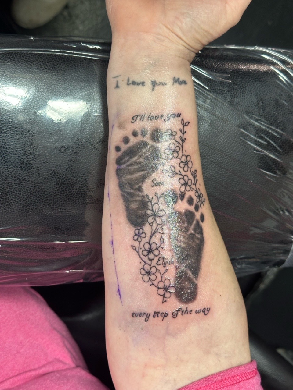 Tattoo by Tattoos_by_Haylee on TattMe