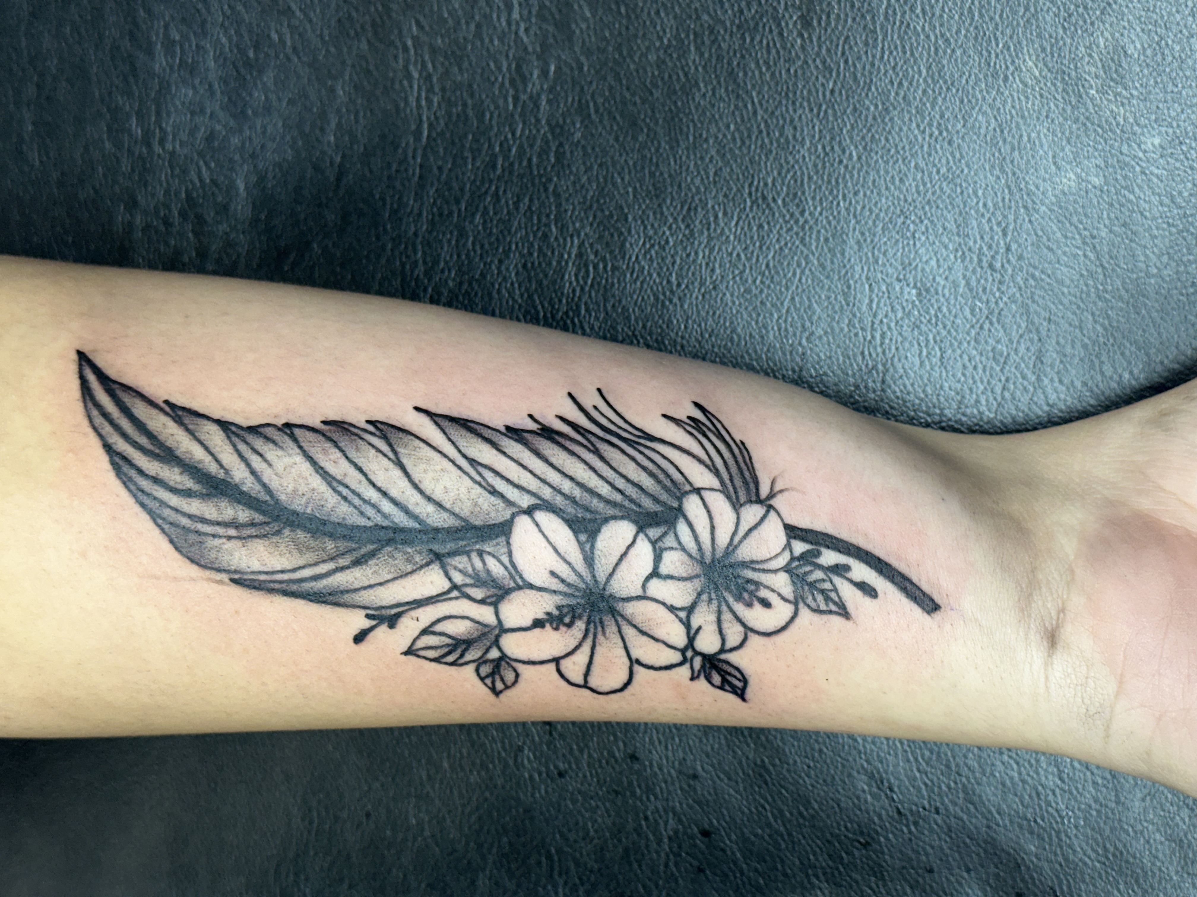 Tattoo by Tattoos_by_Haylee on TattMe