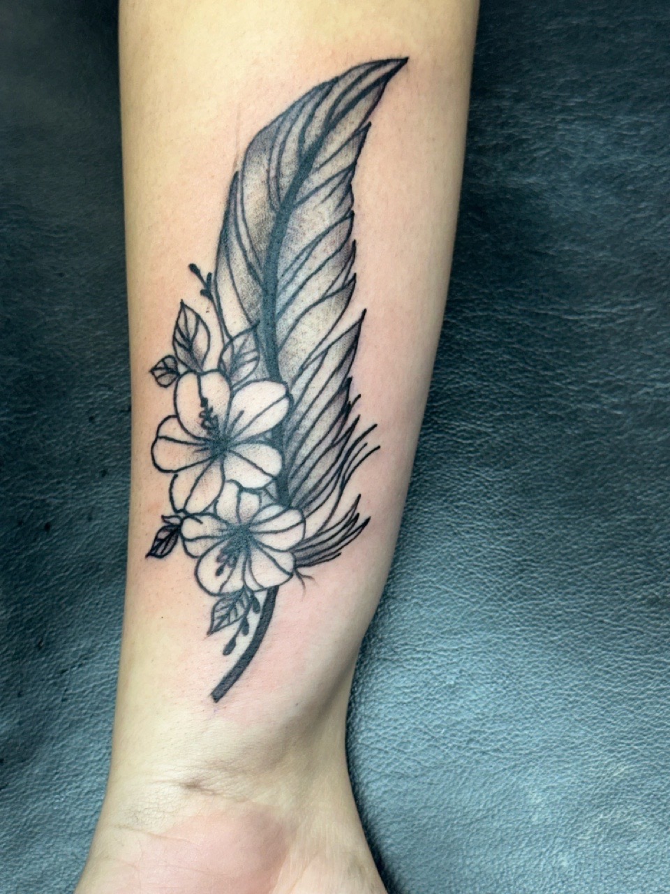 Tattoo by Tattoos_by_Haylee on TattMe