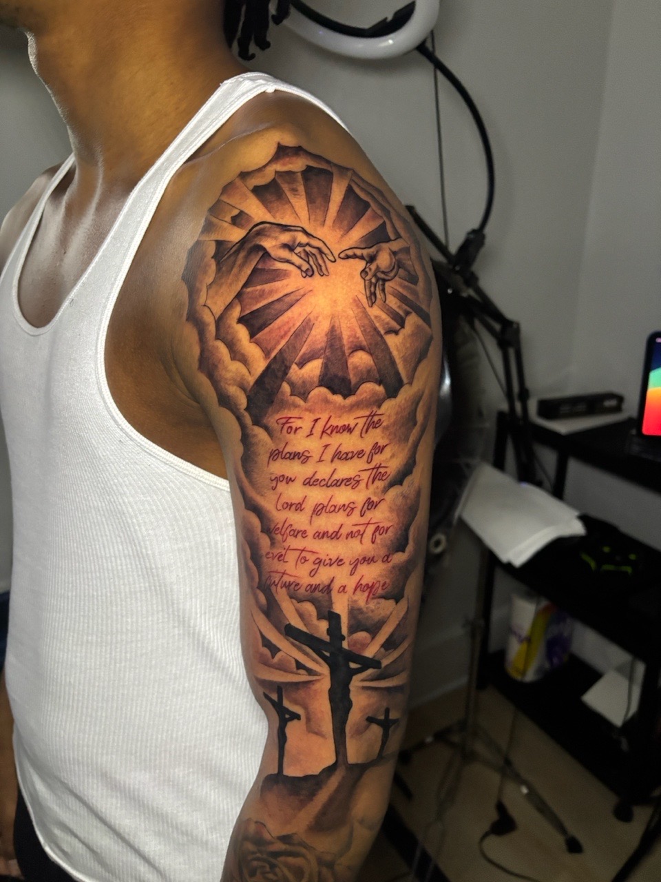 Tattoo by Tattoobeezee on TattMe