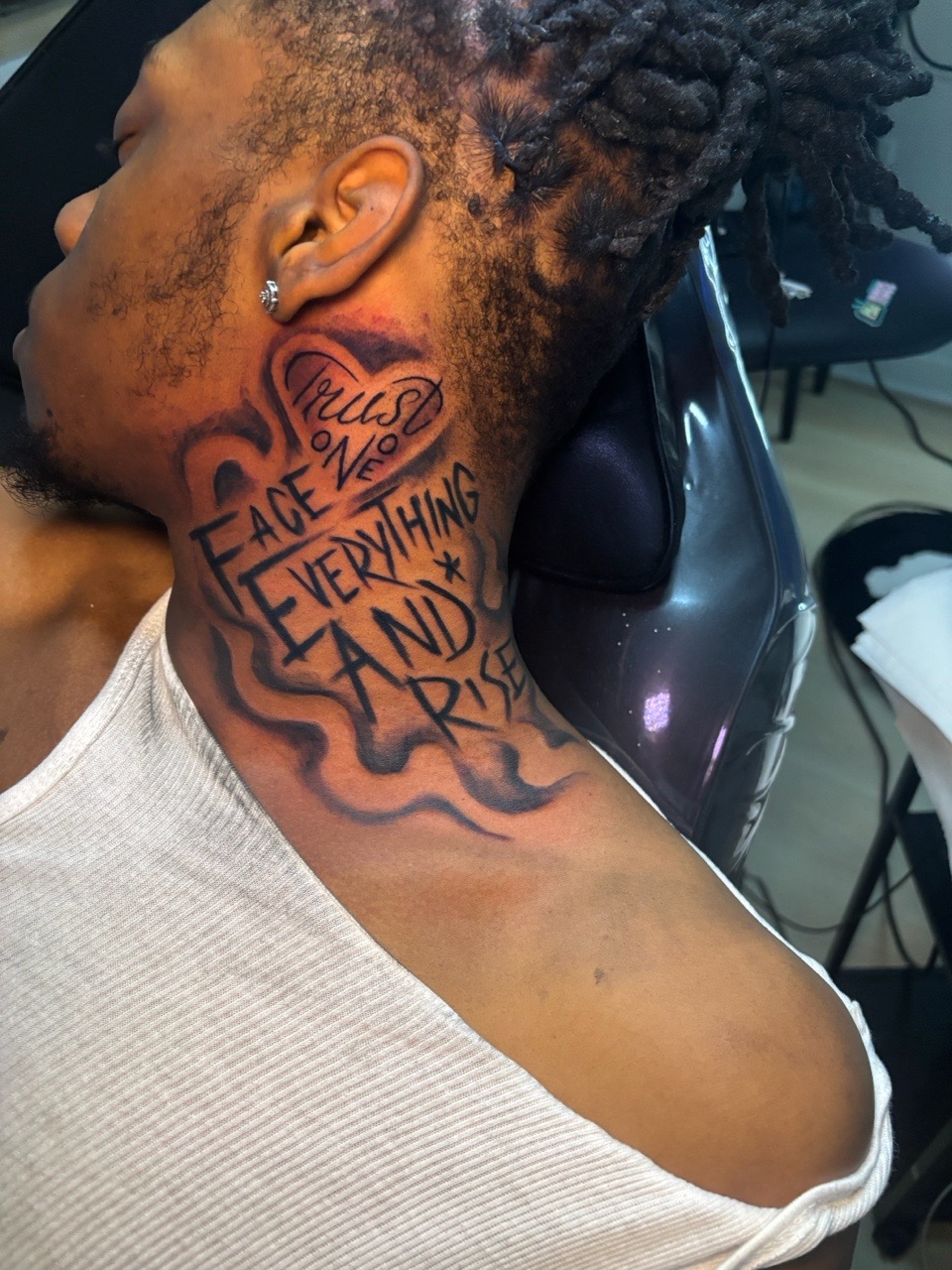 Tattoo by Tattoobeezee on TattMe