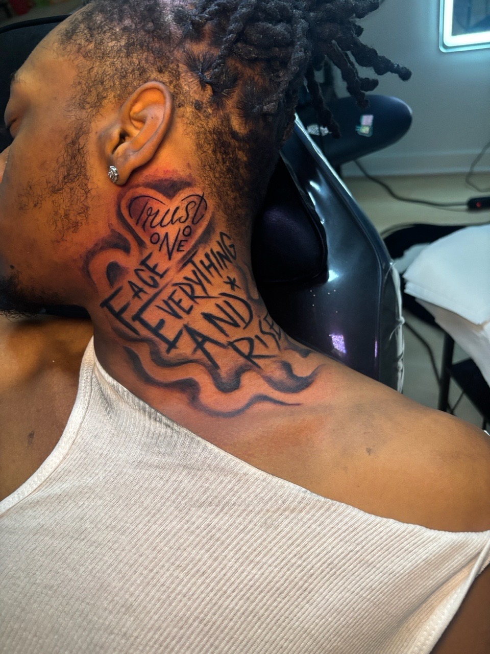 Tattoo by Tattoobeezee on TattMe