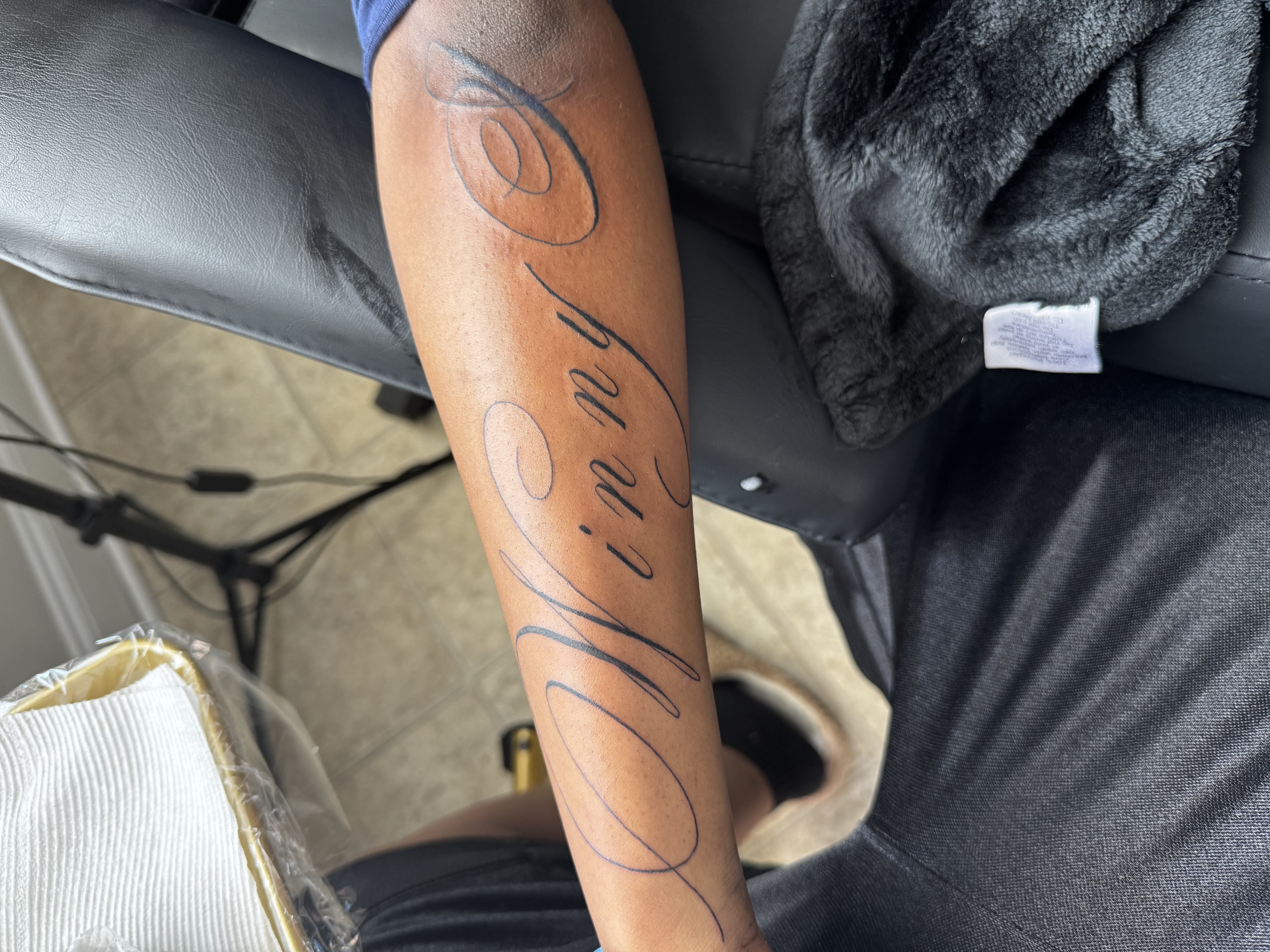 Tattoo by zahtattedit on TattMe