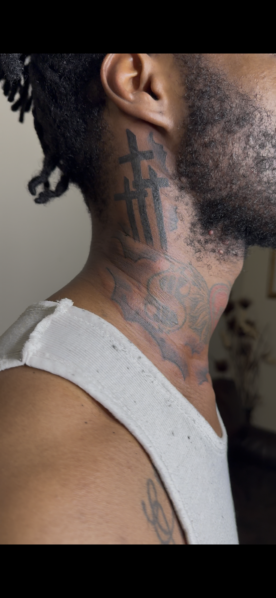 Tattoo by Inkkedbyrad on TattMe