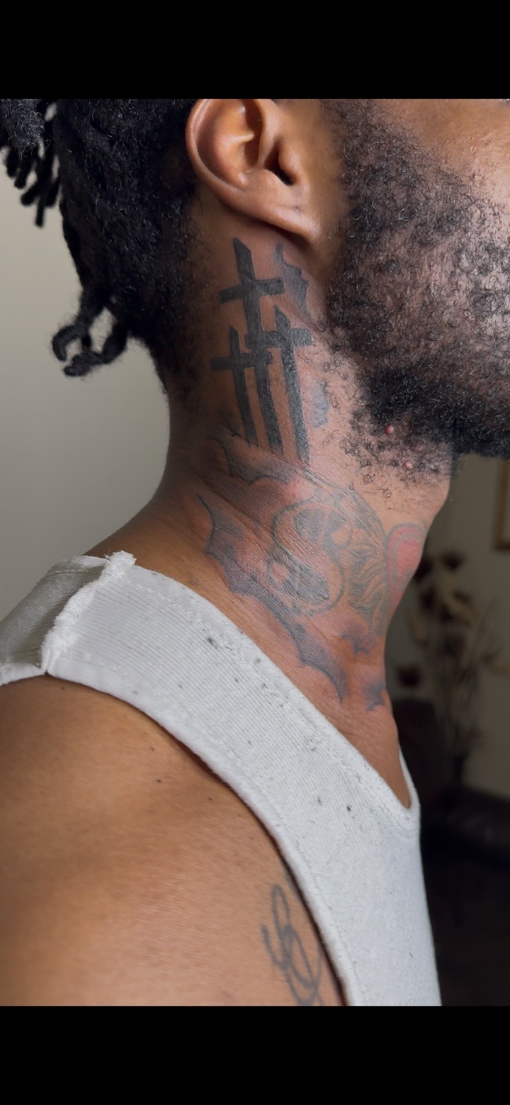 Tattoo by Inkkedbyrad on TattMe
