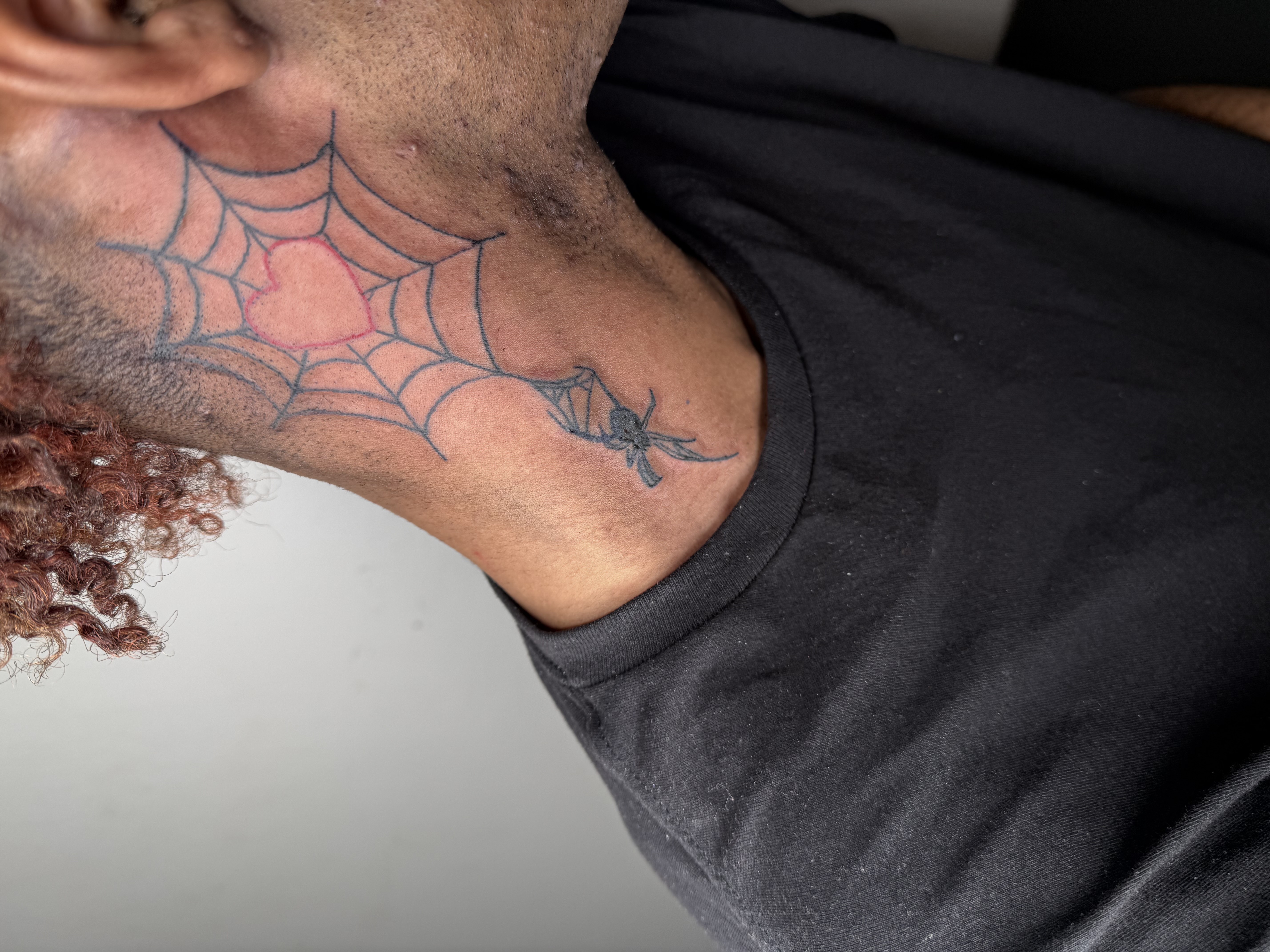 Tattoo by Inkkedbyrad on TattMe