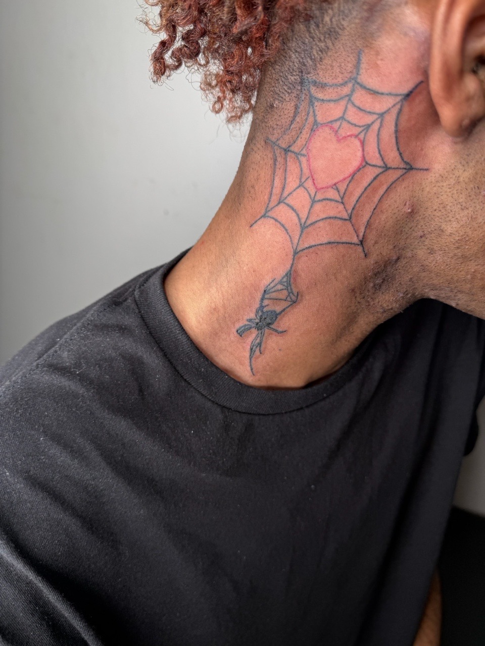 Tattoo by Inkkedbyrad on TattMe