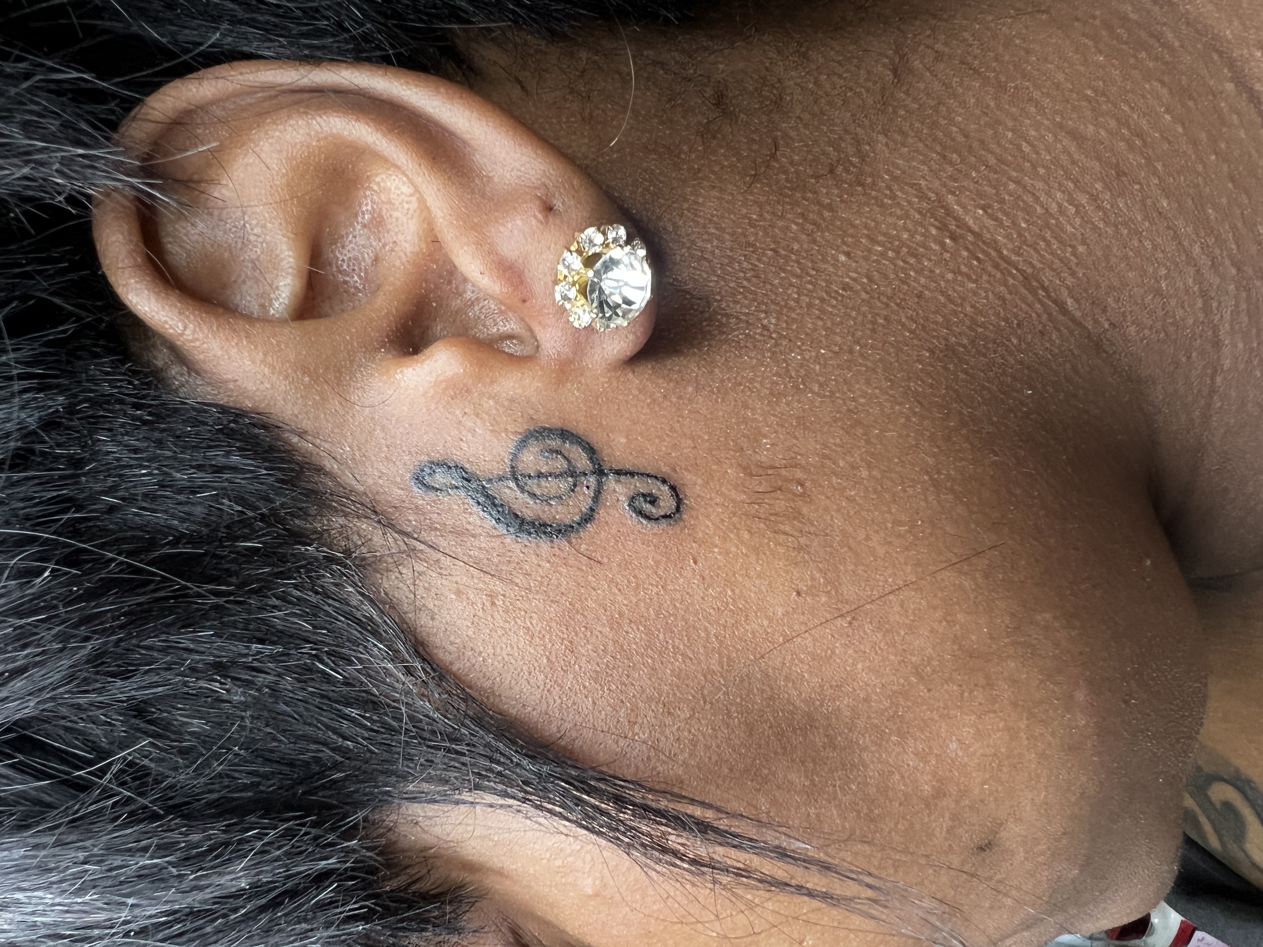 Tattoo by Inkkedbyrad on TattMe