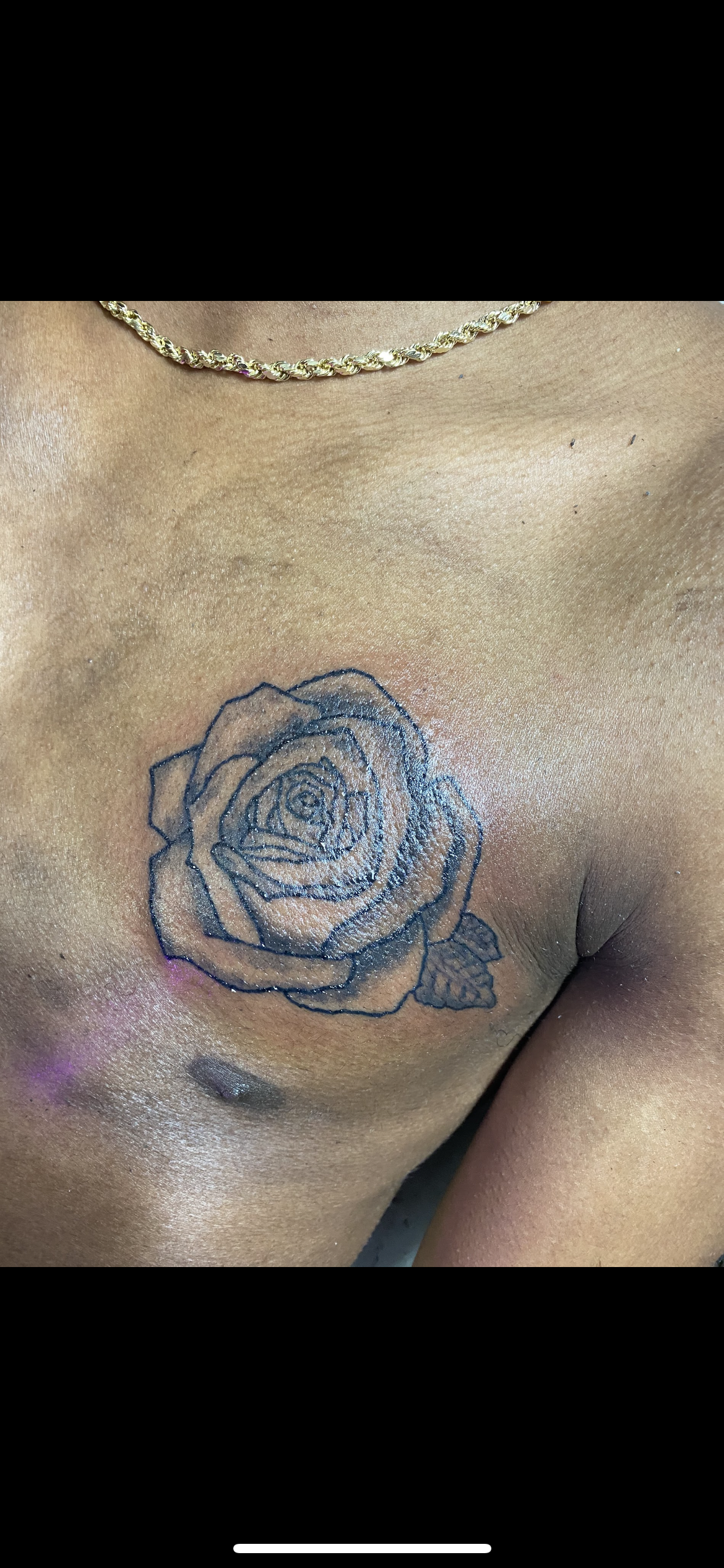 Tattoo by Inkkedbyrad on TattMe