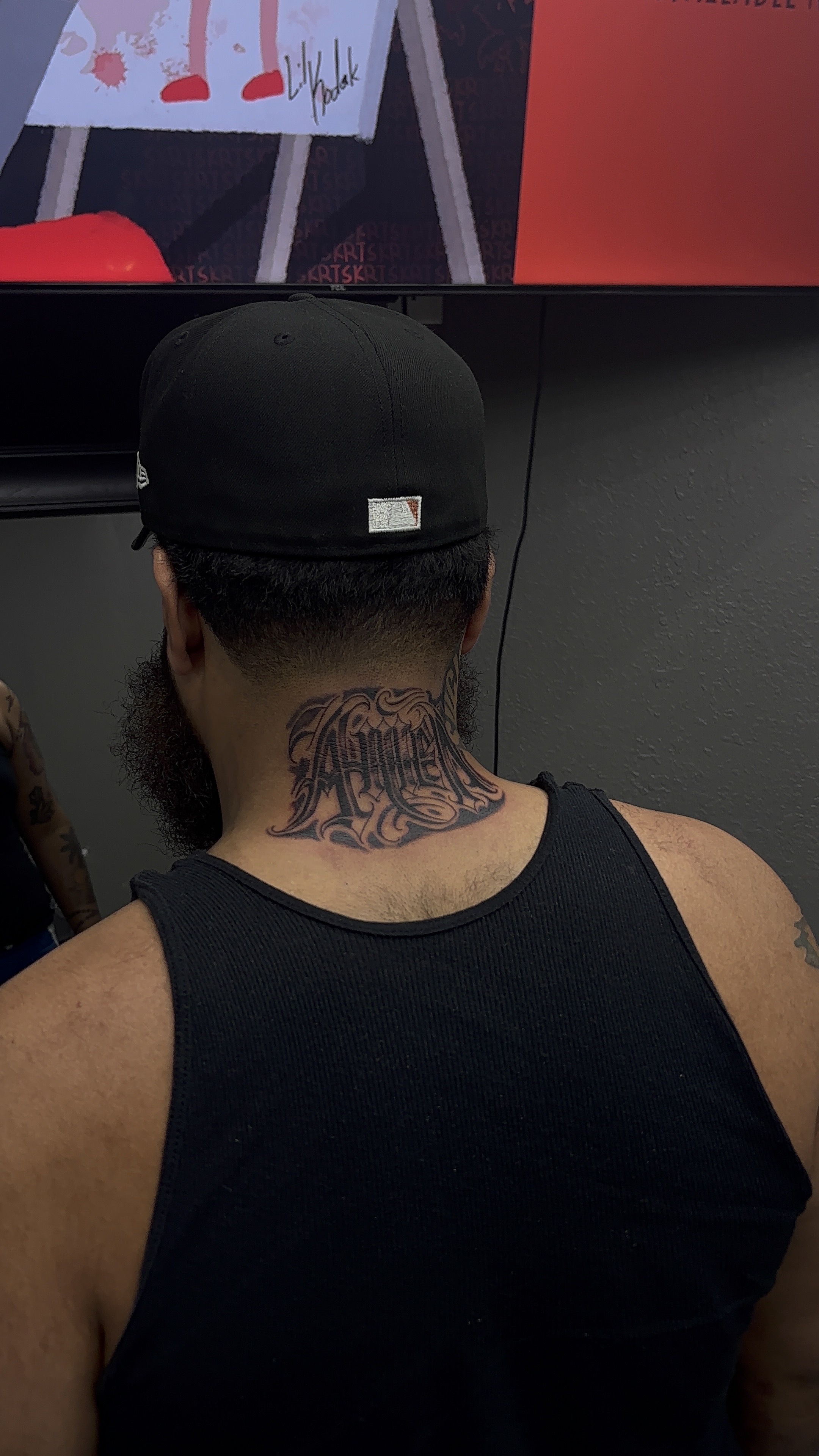 Tattoo by JdaPicasso on TattMe