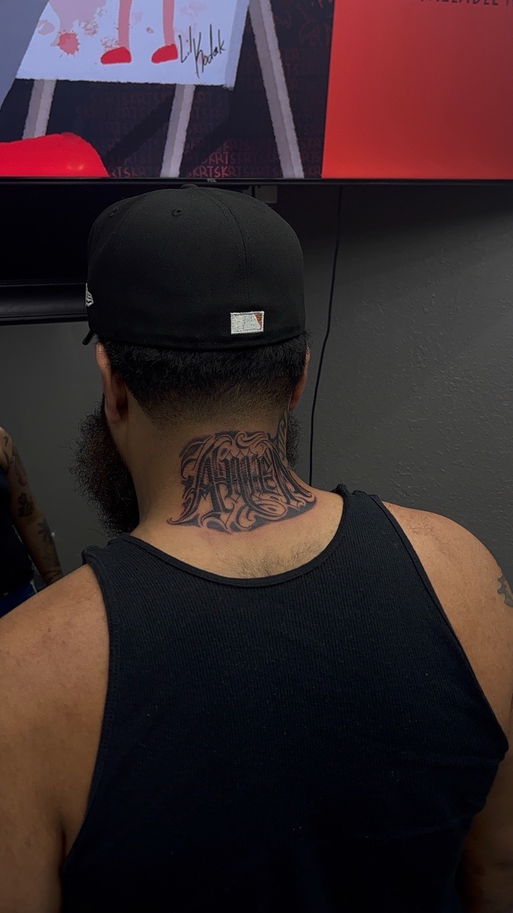 Tattoo by JdaPicasso on TattMe