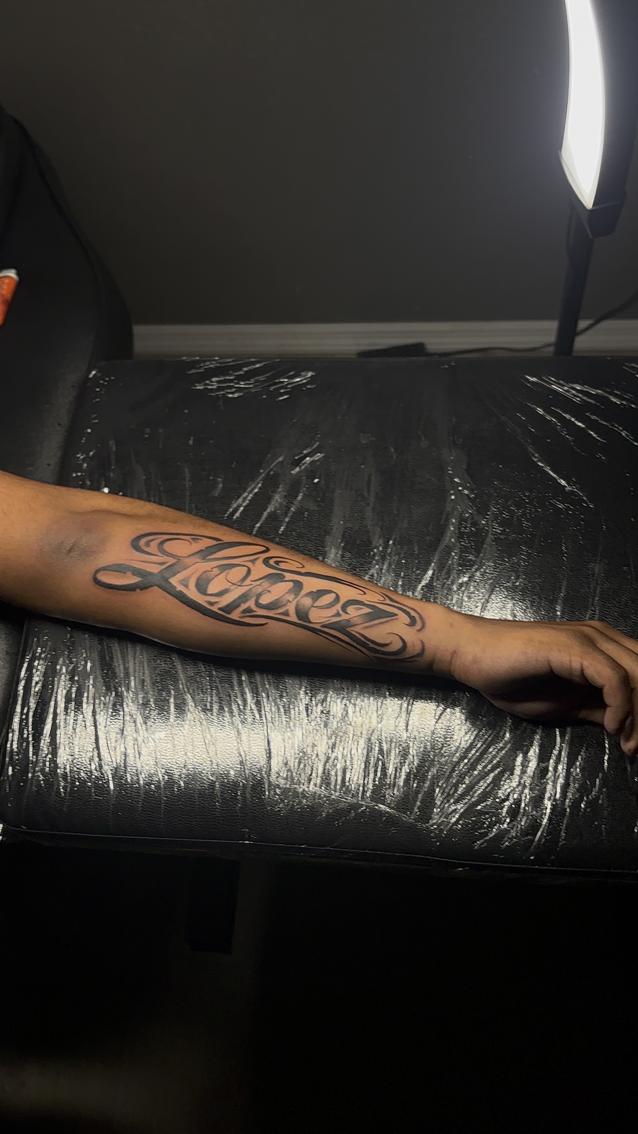 Tattoo by JdaPicasso on TattMe