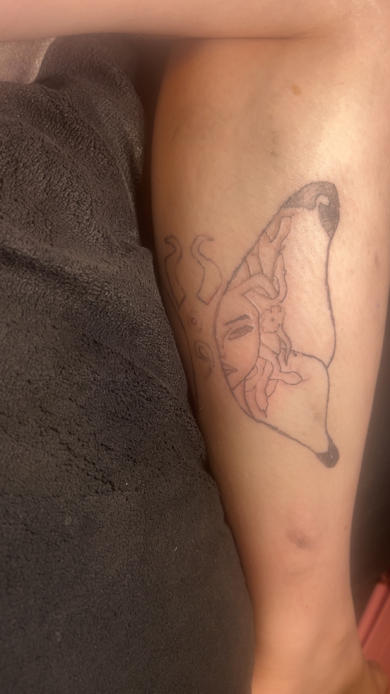 Tattoo by North_Ga_Tat on TattMe