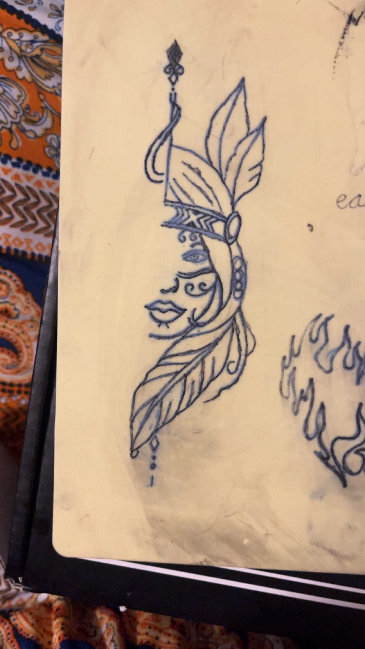 Tattoo by North_Ga_Tat on TattMe