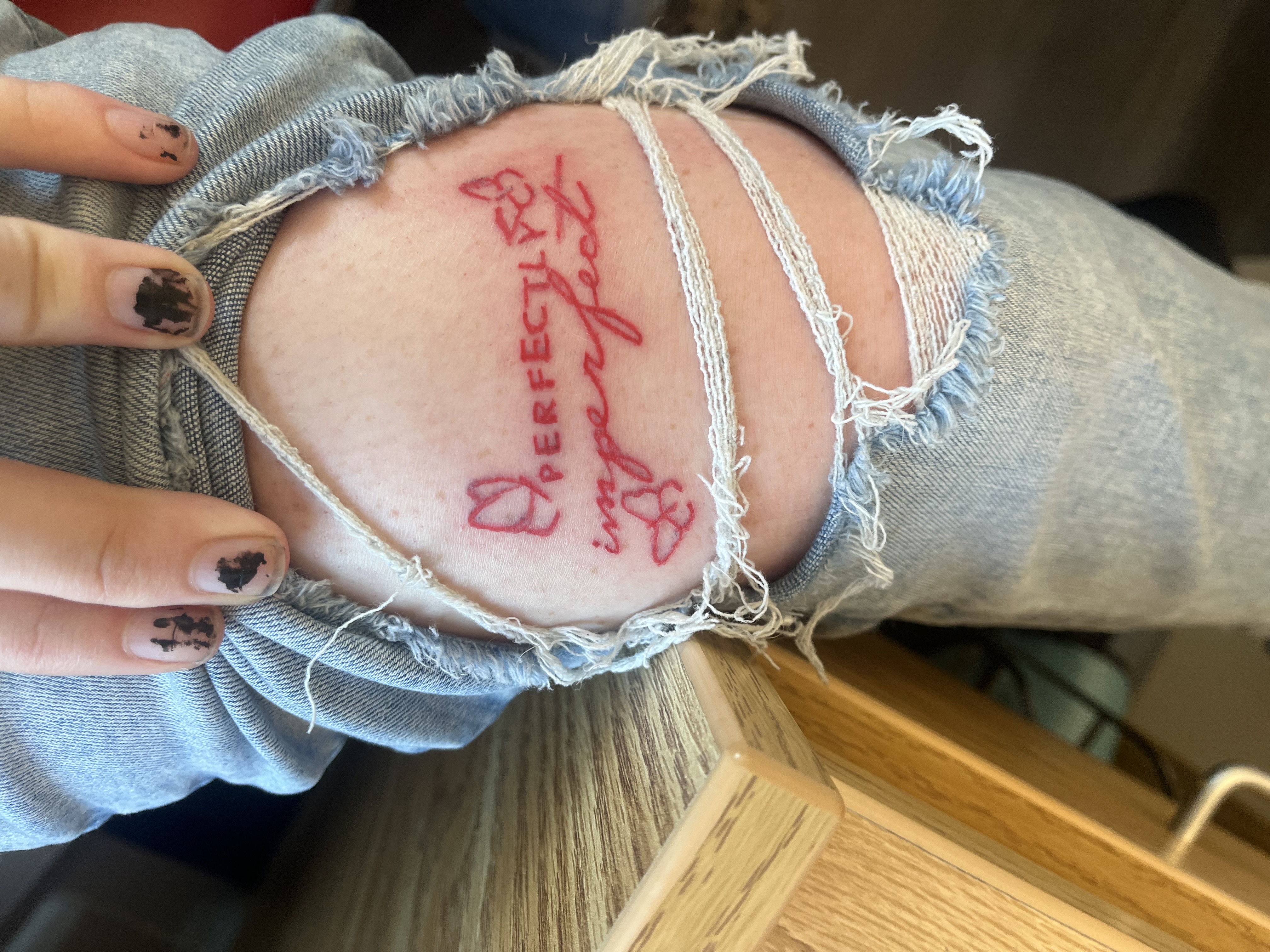 Tattoo by North_Ga_Tat on TattMe