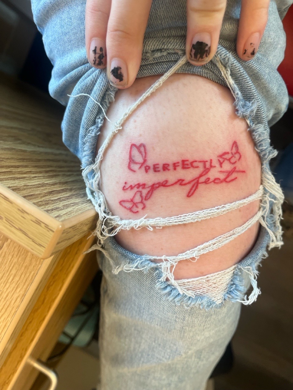 Tattoo by North_Ga_Tat on TattMe