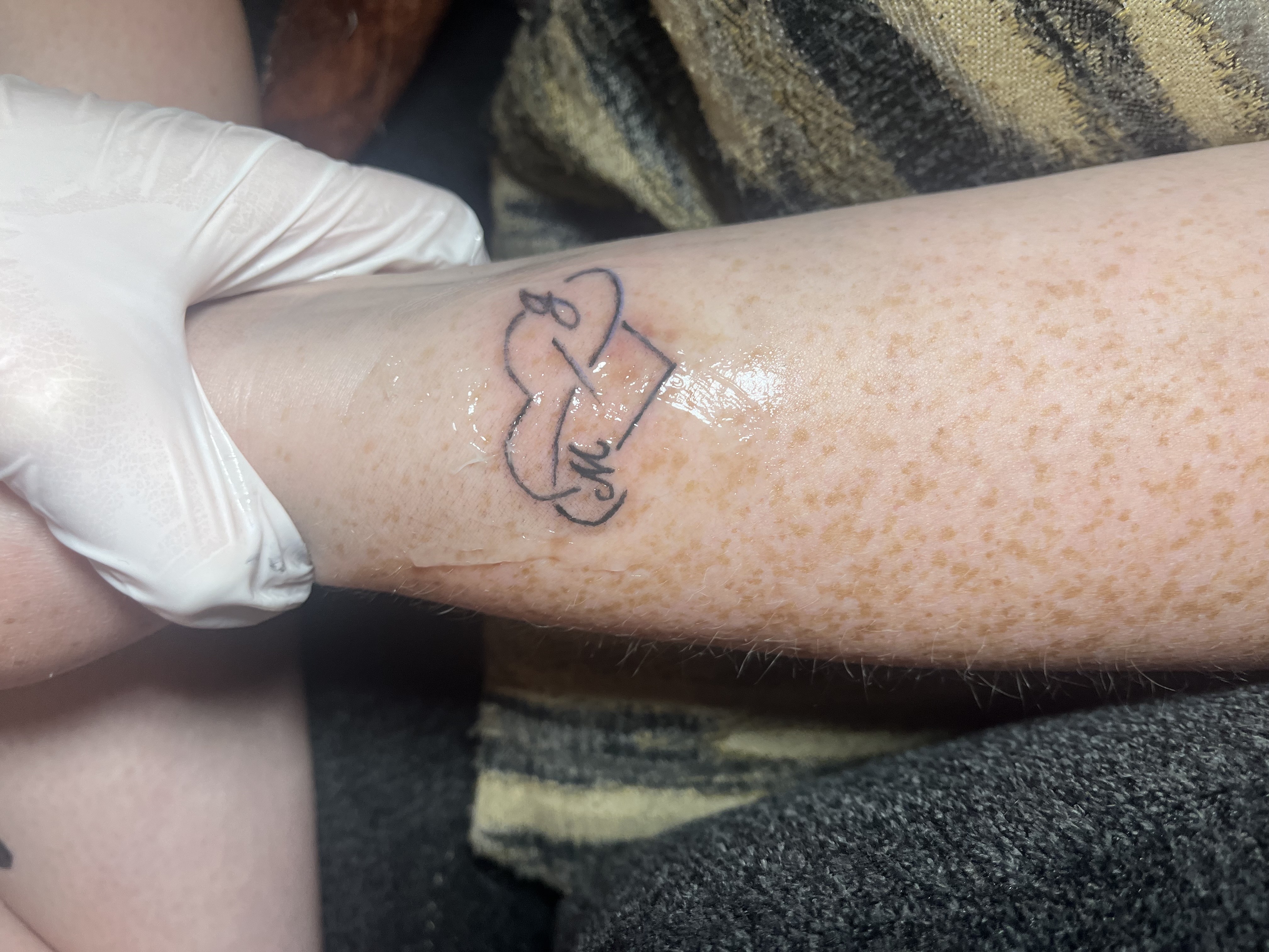 Tattoo by North_Ga_Tat on TattMe