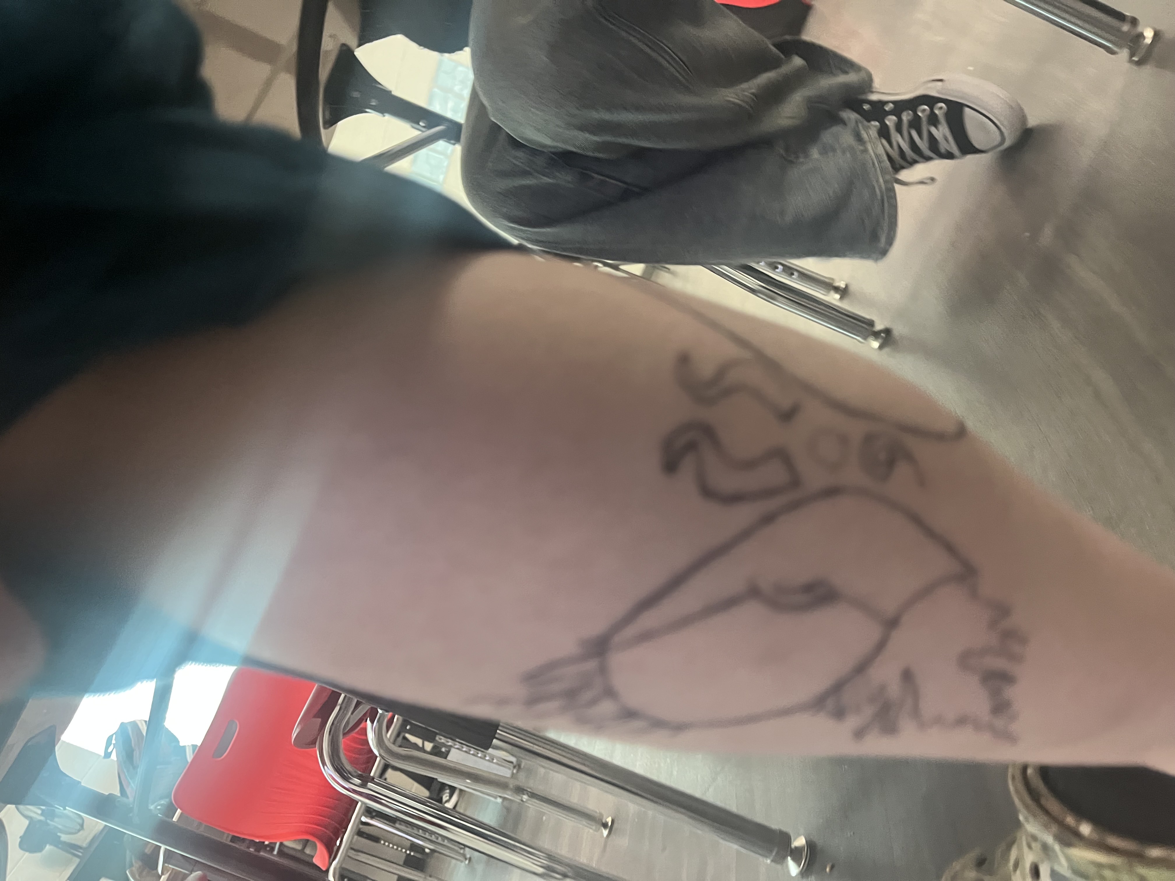 Tattoo by North_Ga_Tat on TattMe