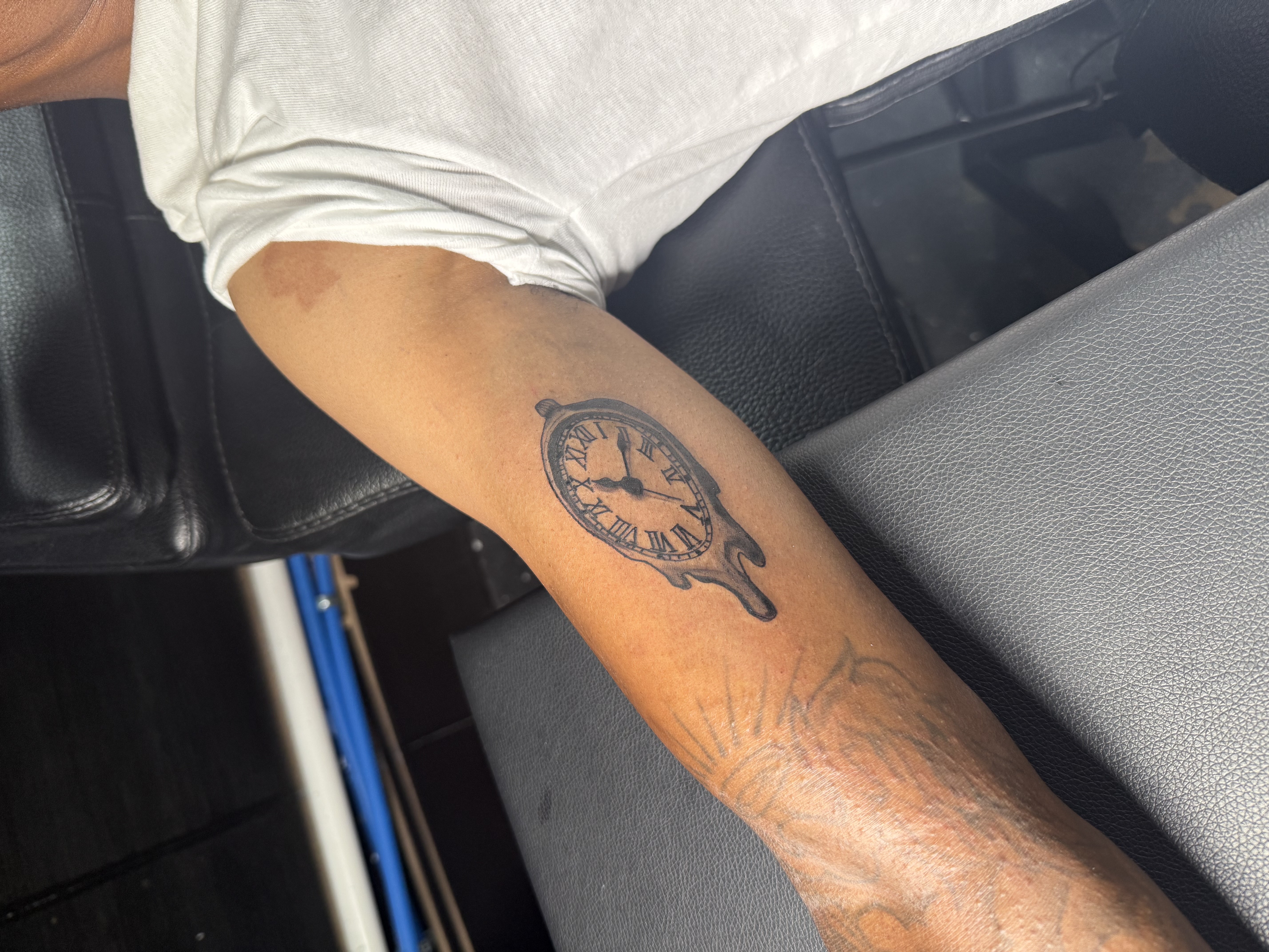 Tattoo by AmenInkLLC on TattMe