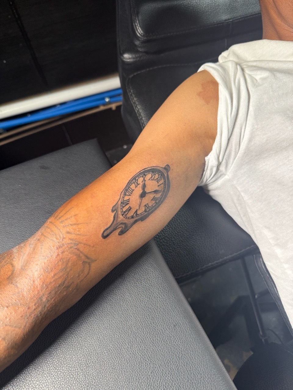 Tattoo by AmenInkLLC on TattMe