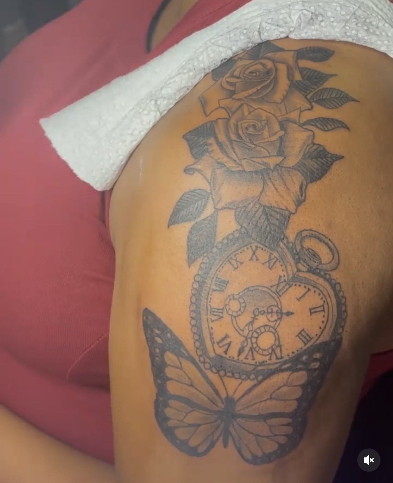 Tattoo by AmenInkLLC on TattMe