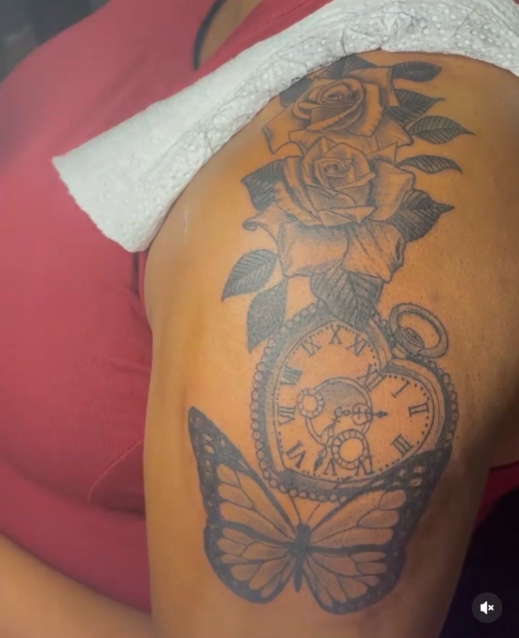 Tattoo by AmenInkLLC on TattMe