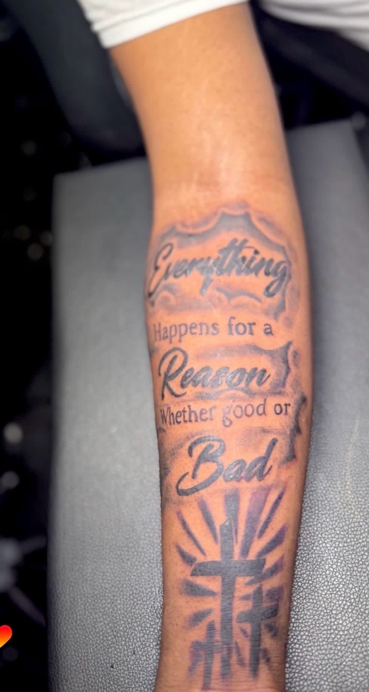 Tattoo by AmenInkLLC on TattMe