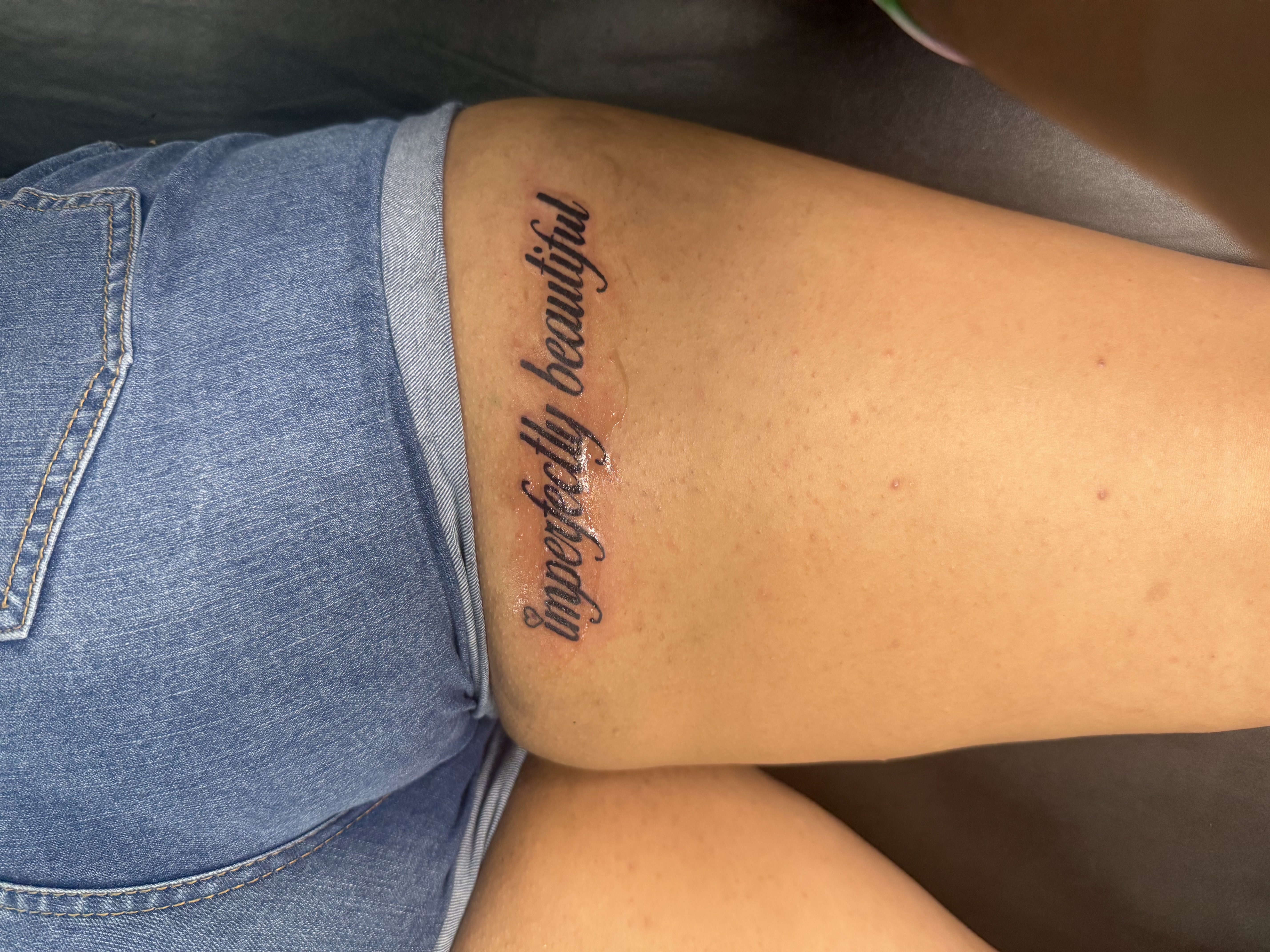 Tattoo by AmenInkLLC on TattMe