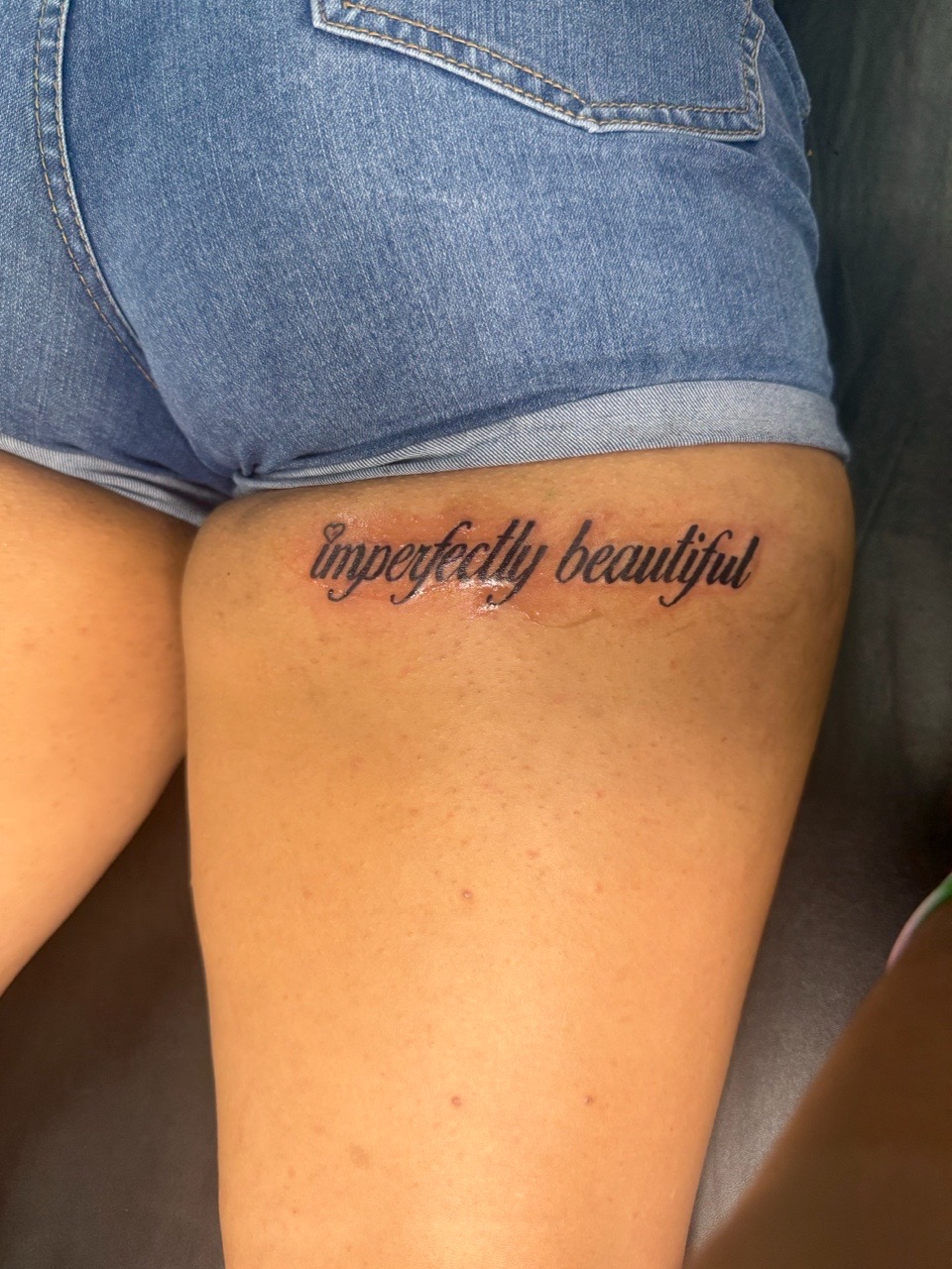 Tattoo by AmenInkLLC on TattMe