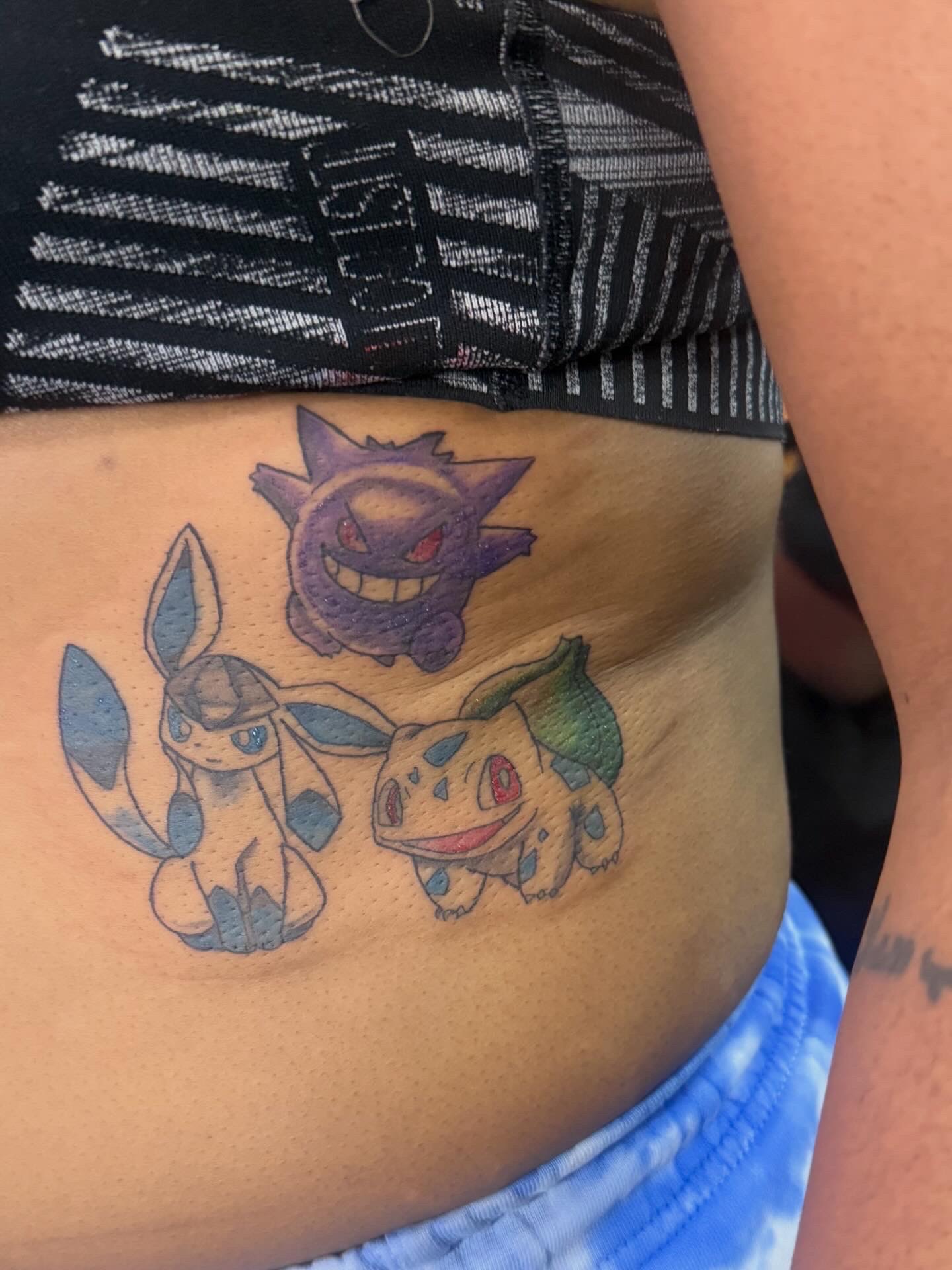 Tattoo by AmenInkLLC on TattMe