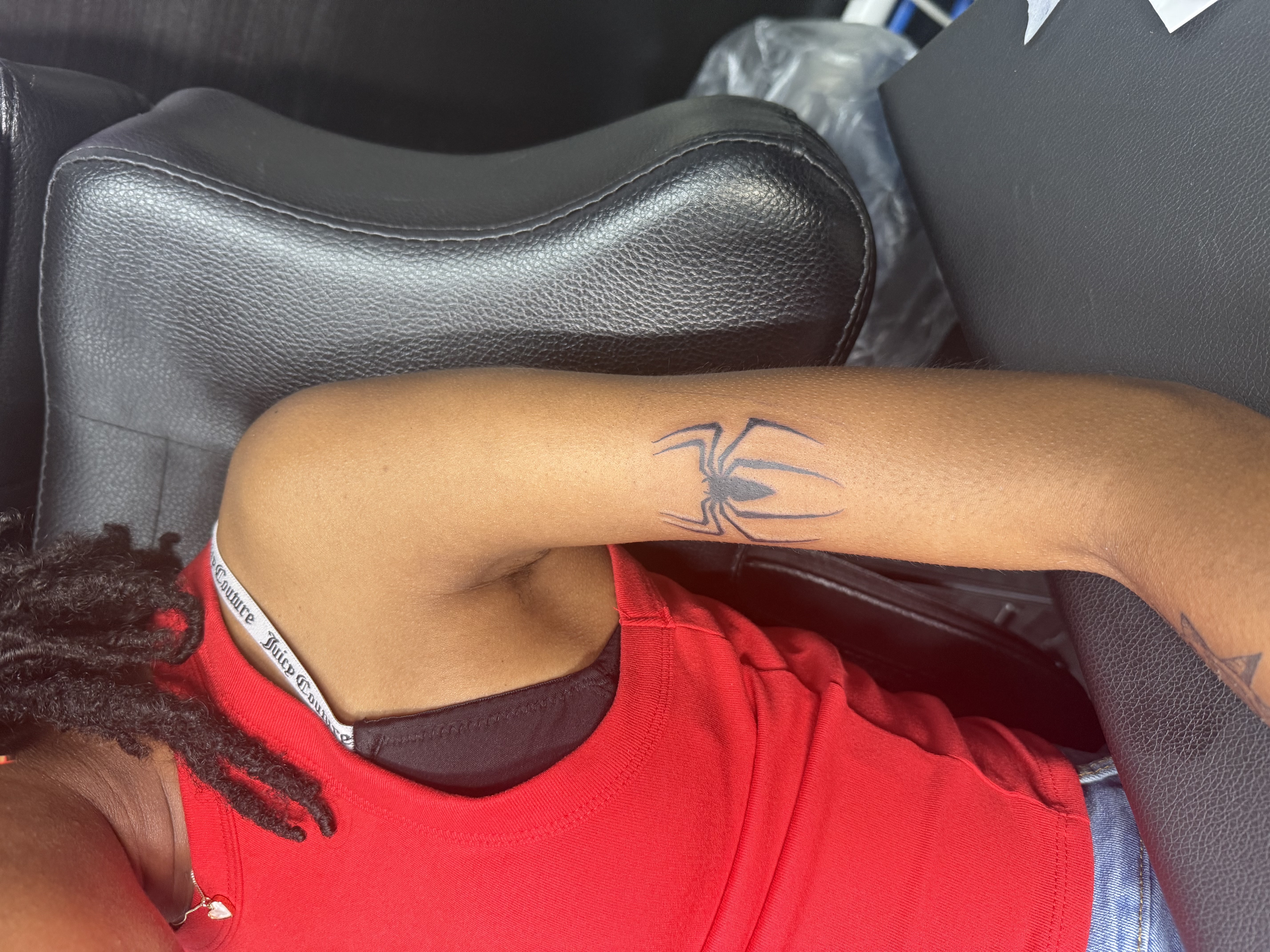 Tattoo by AmenInkLLC on TattMe