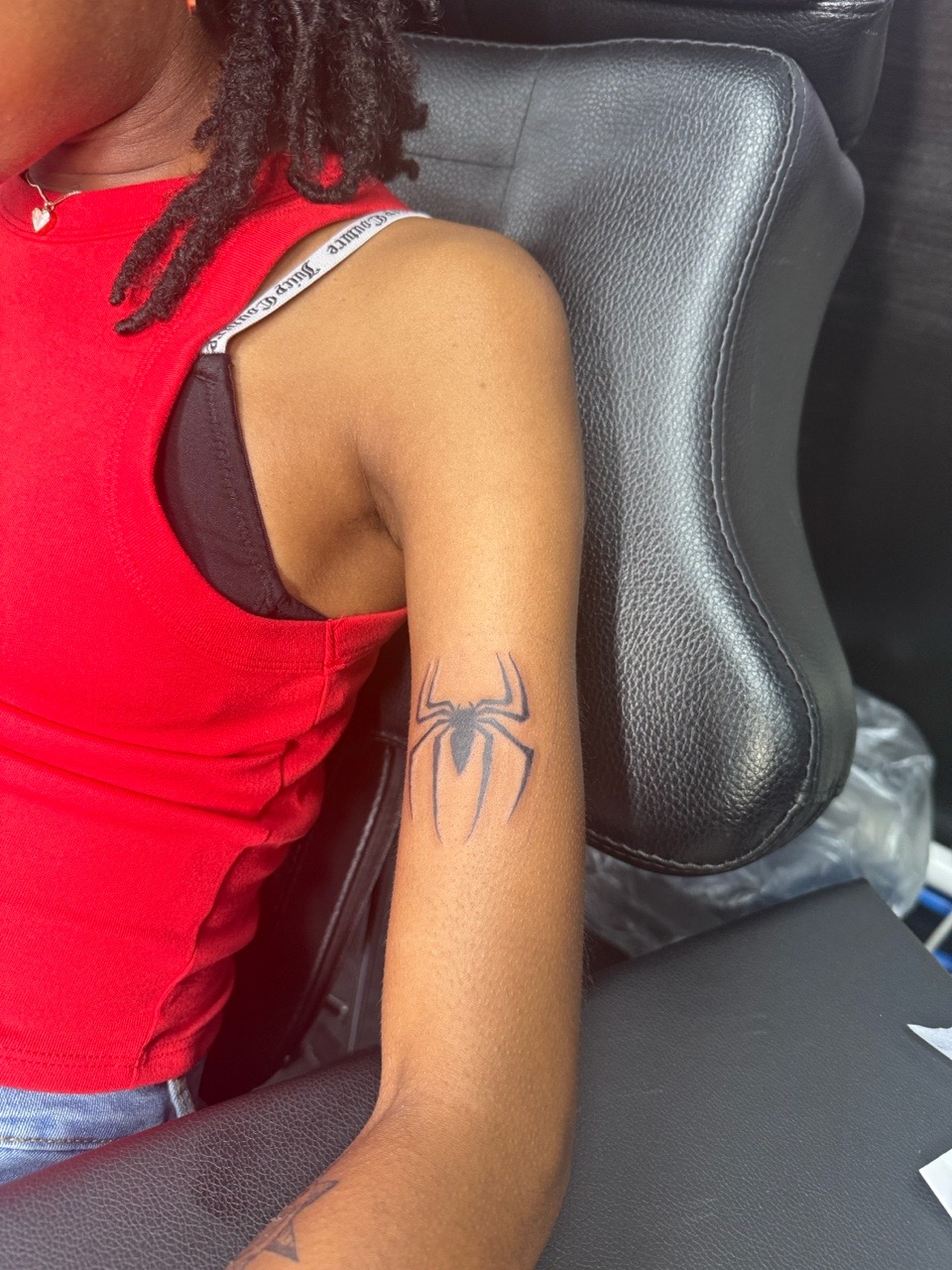 Tattoo by AmenInkLLC on TattMe