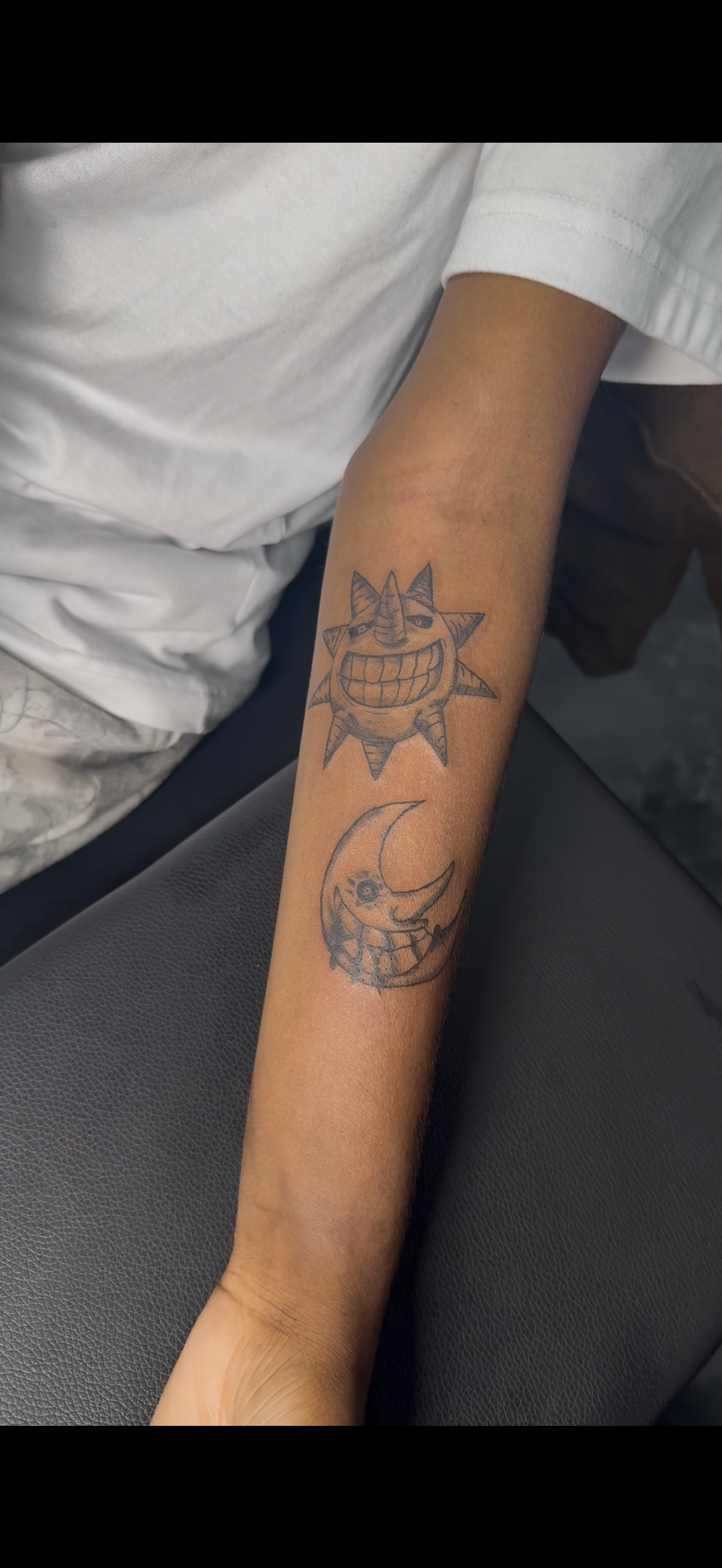 Tattoo by AmenInkLLC on TattMe