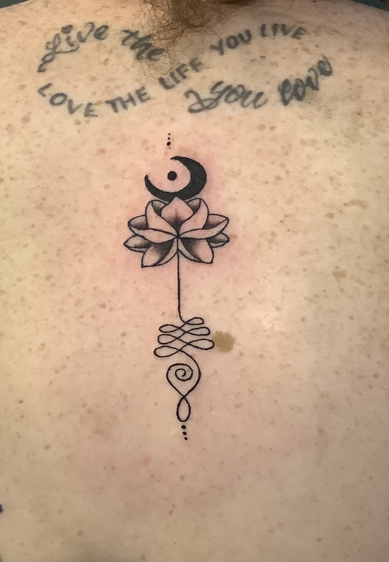 Tattoo by Tony_Walker on TattMe
