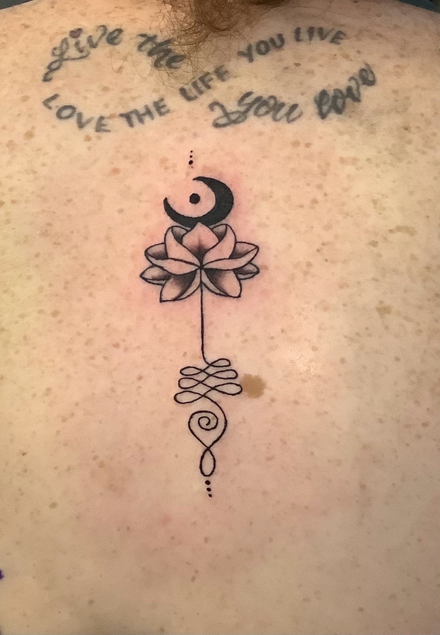 Tattoo by Tony_Walker on TattMe