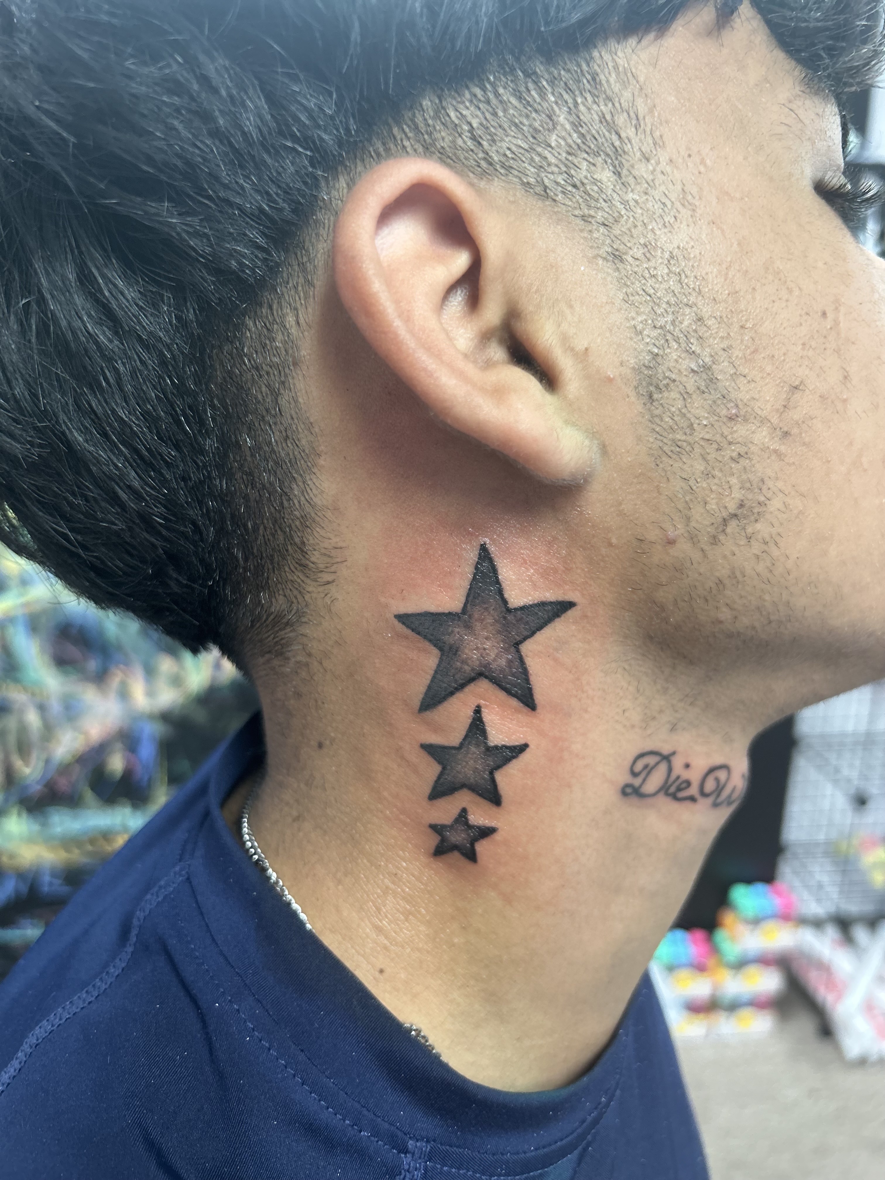 Tattoo by Tony_Walker on TattMe