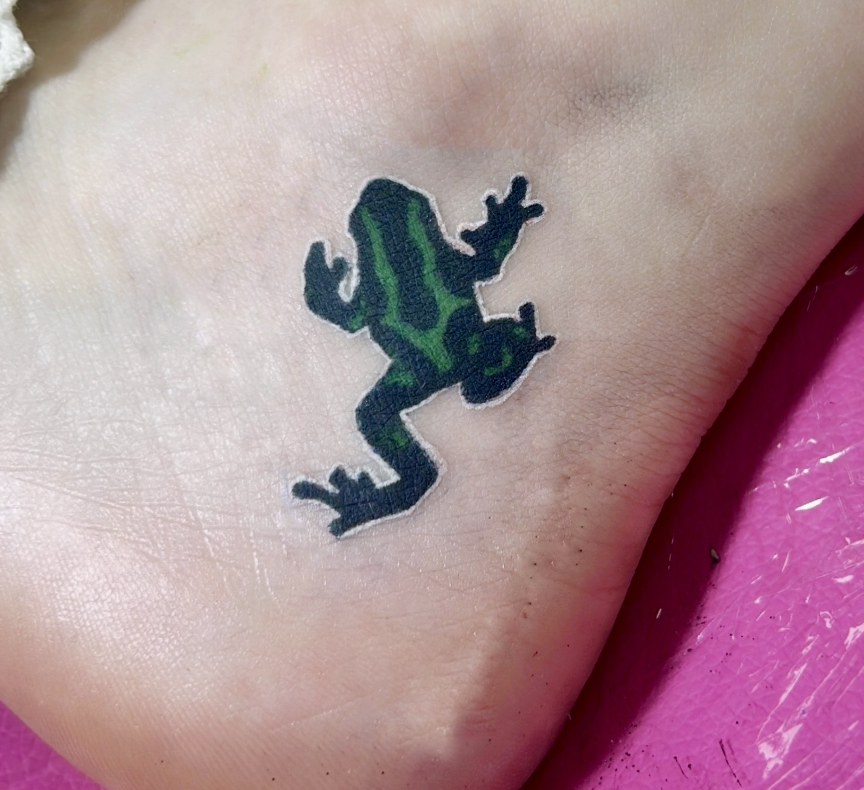 Tattoo by Tony_Walker on TattMe