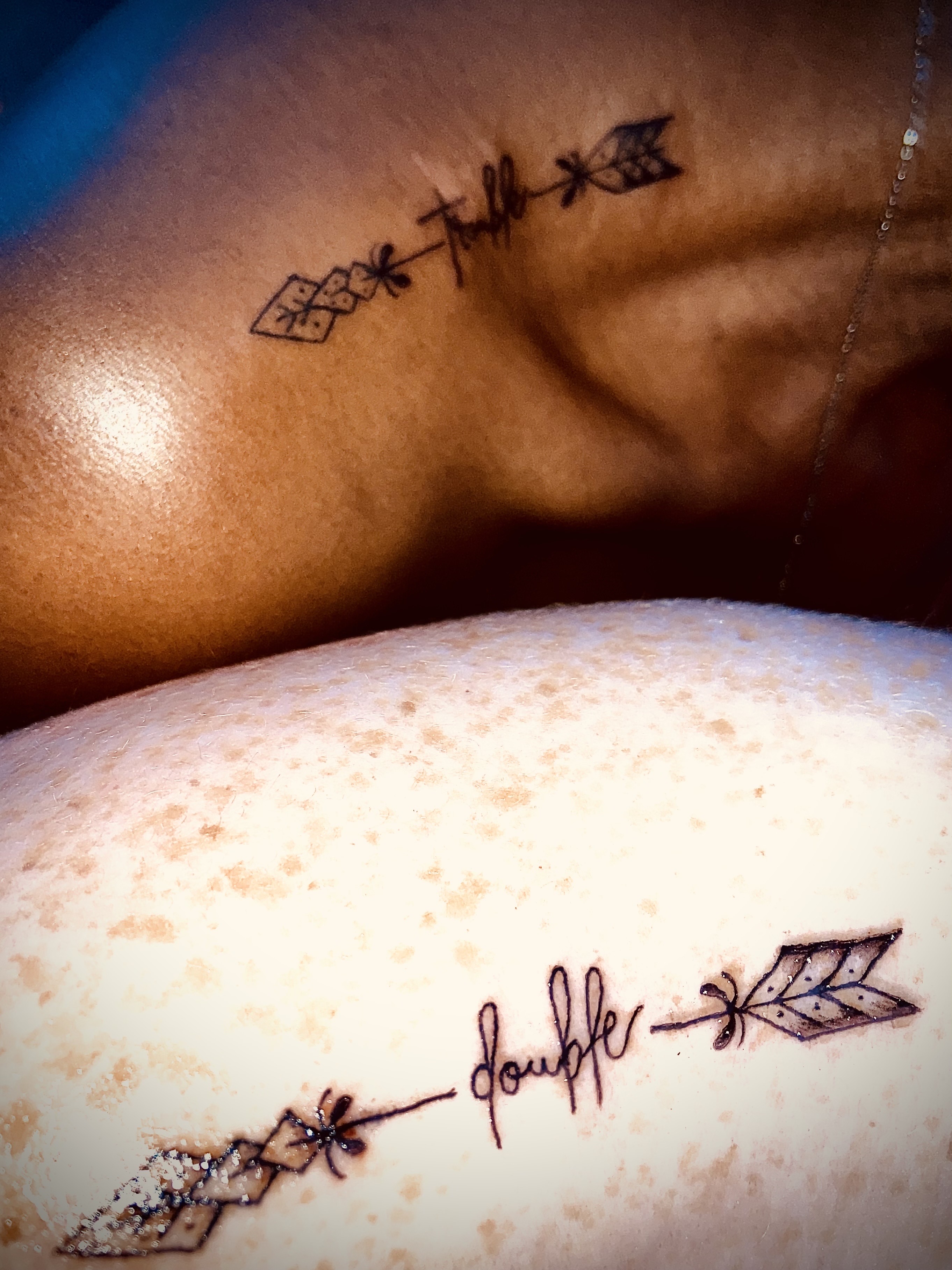 Tattoo by Tony_Walker on TattMe