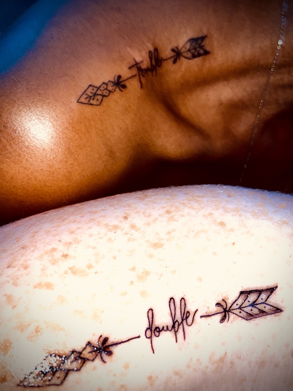 Tattoo by Tony_Walker on TattMe