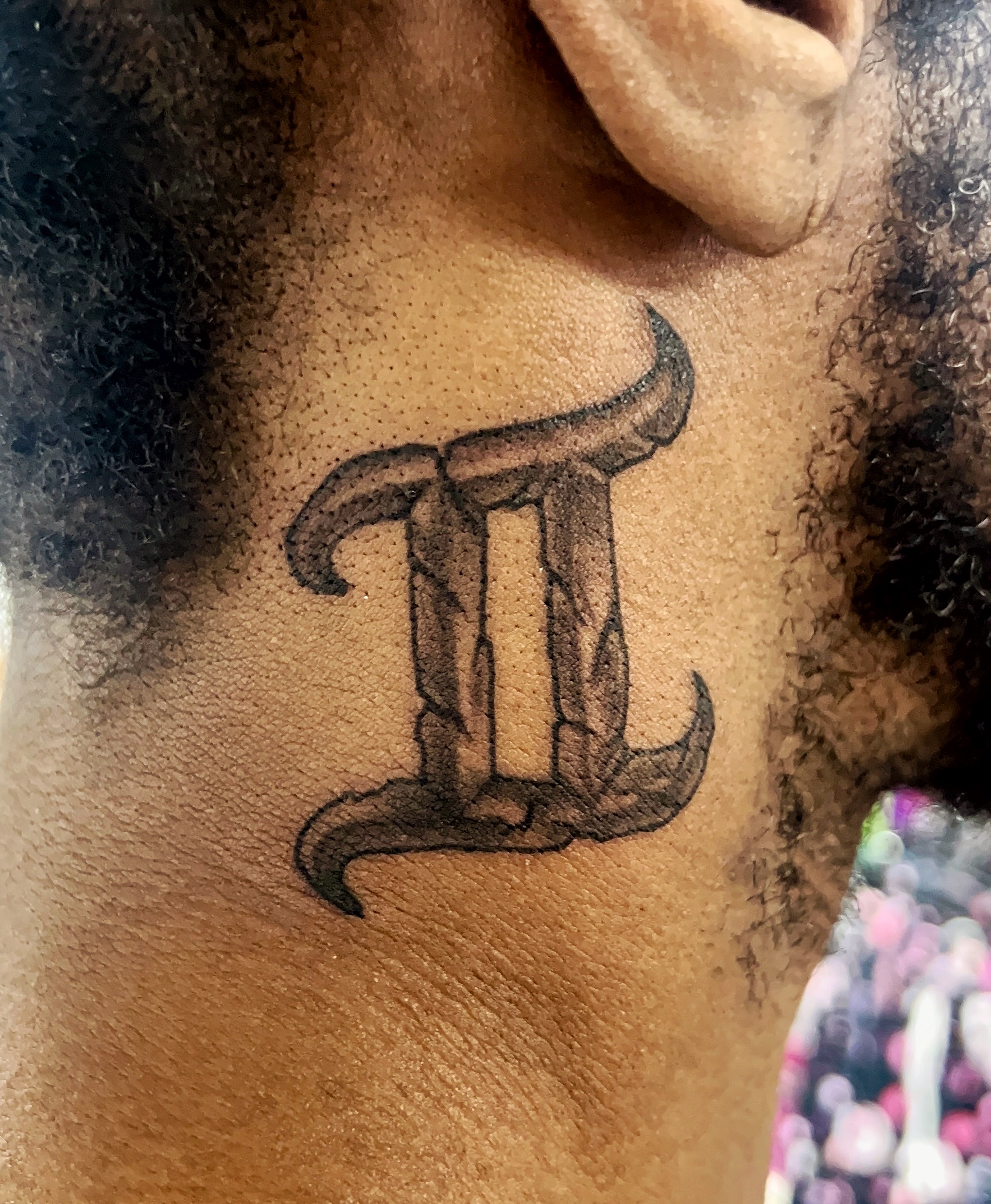 Tattoo by Tony_Walker on TattMe