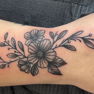 Tattoo by Tony_Walker on TattMe
